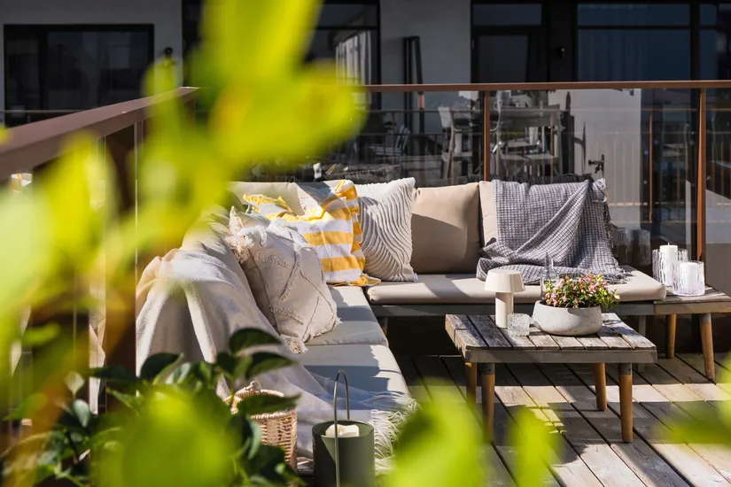Bostadsrätt, Stora Varvsgatan 35B, Västra Hamnen, Malmö