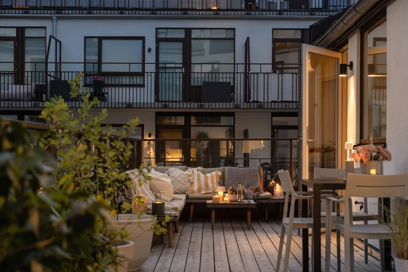 Bostadsrätt, Stora Varvsgatan 35B, Västra Hamnen, Malmö