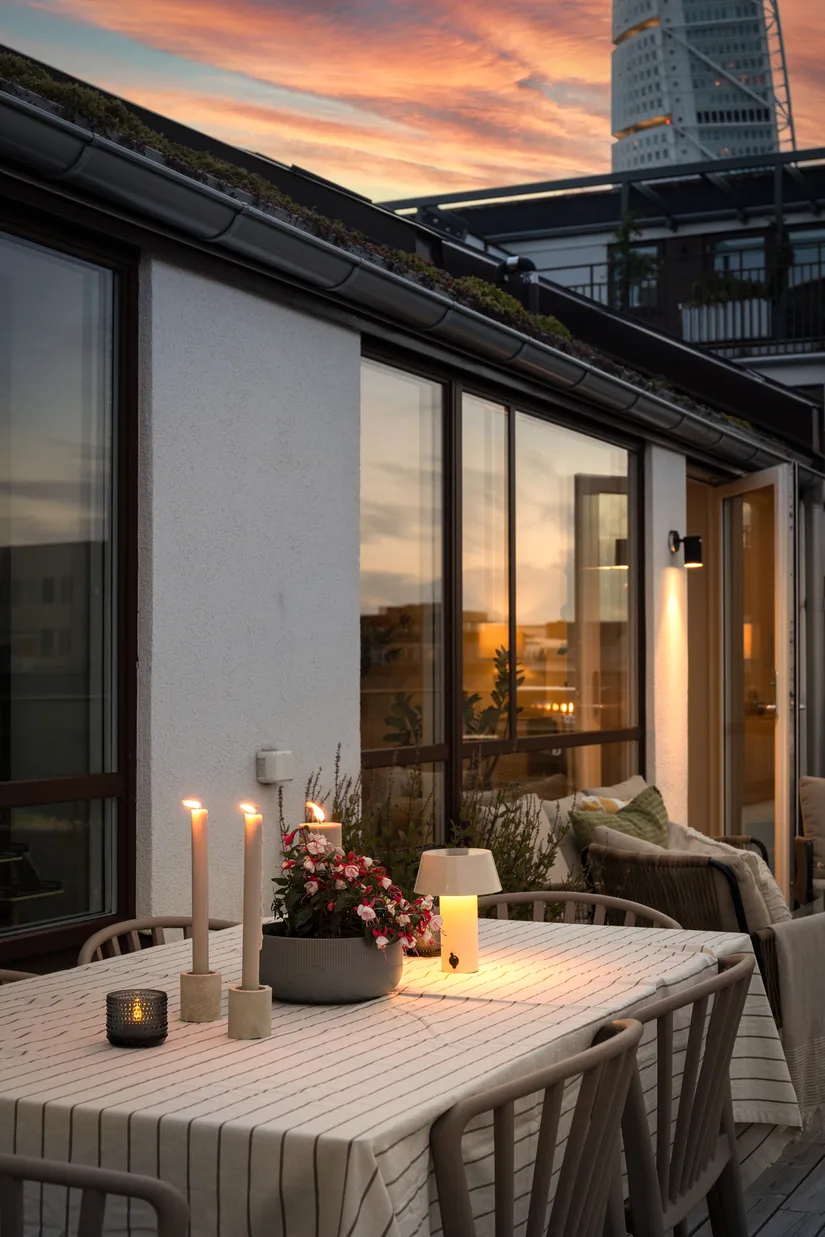 Bostadsrätt, Stora Varvsgatan 35B, Västra Hamnen, Malmö