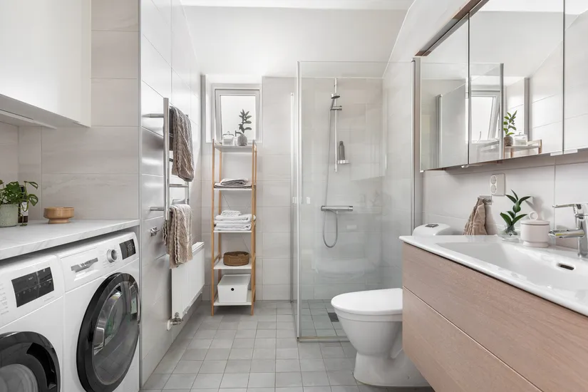 Bostadsrätt, Stora Varvsgatan 35B, Västra Hamnen, Malmö