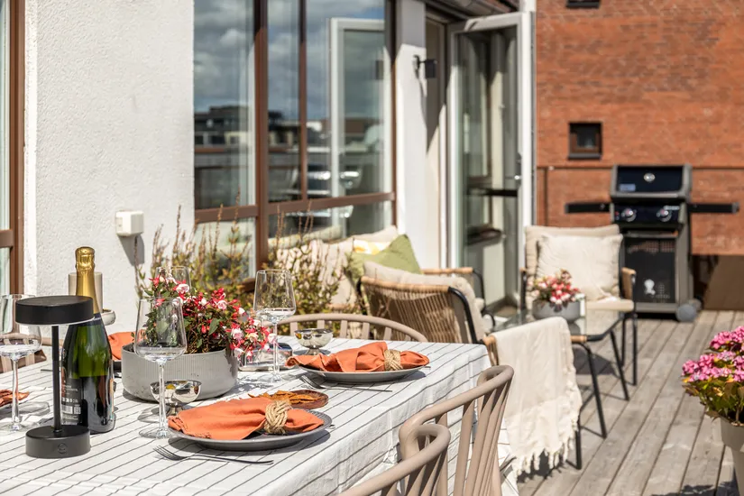 Bostadsrätt, Stora Varvsgatan 35B, Västra Hamnen, Malmö