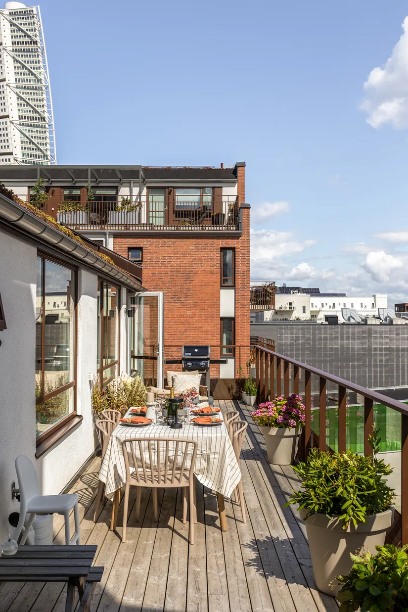 Bostadsrätt, Stora Varvsgatan 35B, Västra Hamnen, Malmö