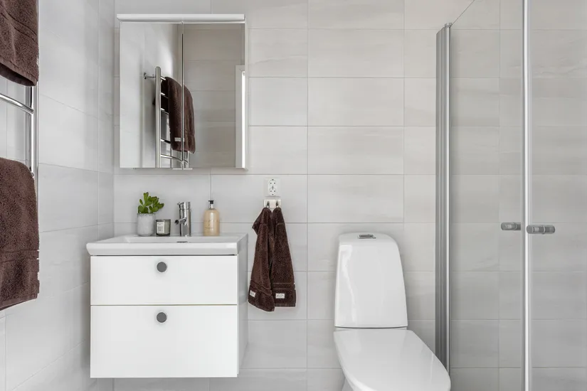 Bostadsrätt, Stora Varvsgatan 35B, Västra Hamnen, Malmö