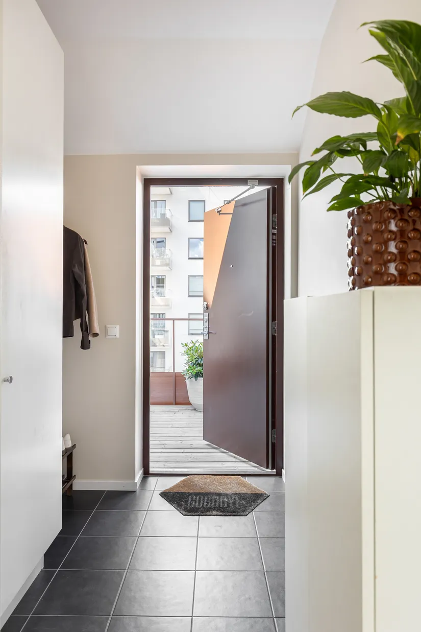 Bostadsrätt, Stora Varvsgatan 35B, Västra Hamnen, Malmö
