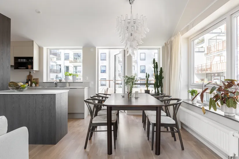Bostadsrätt, Stora Varvsgatan 35B, Västra Hamnen, Malmö