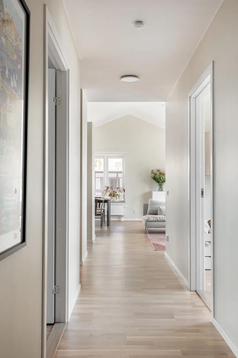 Bostadsrätt, Stora Varvsgatan 35B, Västra Hamnen, Malmö