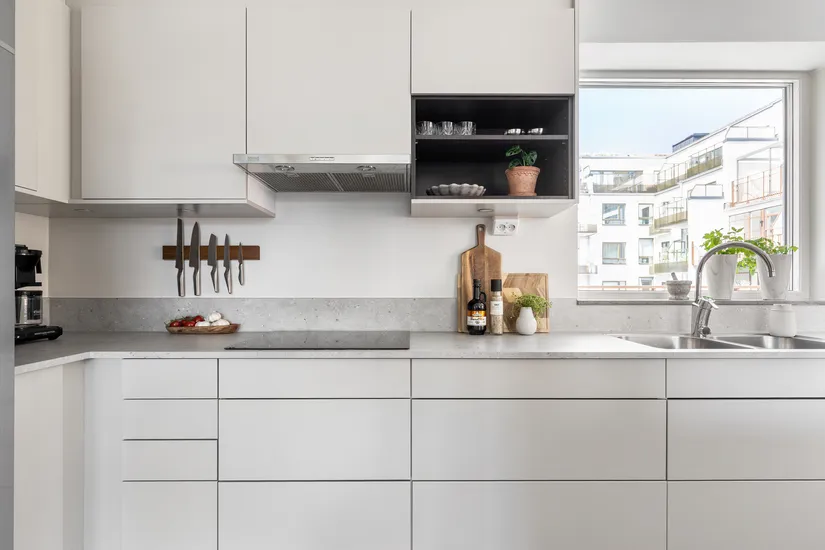 Bostadsrätt, Stora Varvsgatan 35B, Västra Hamnen, Malmö