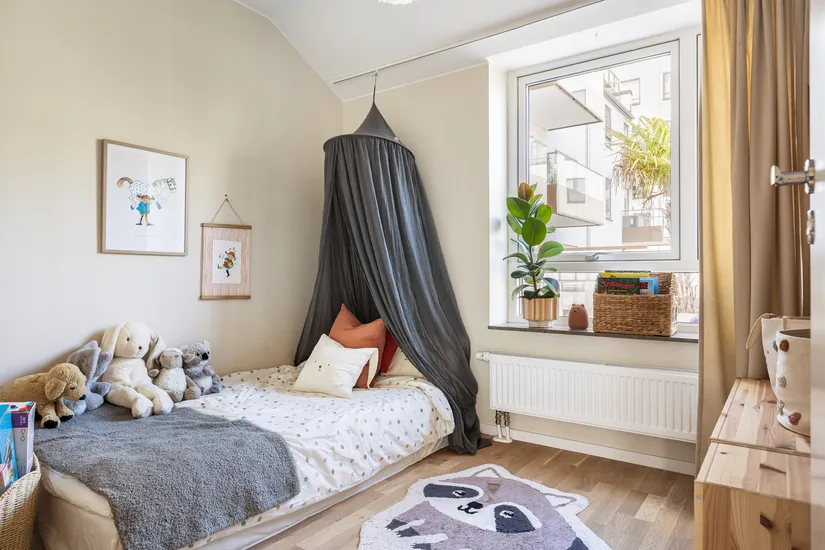 Bostadsrätt, Stora Varvsgatan 35B, Västra Hamnen, Malmö