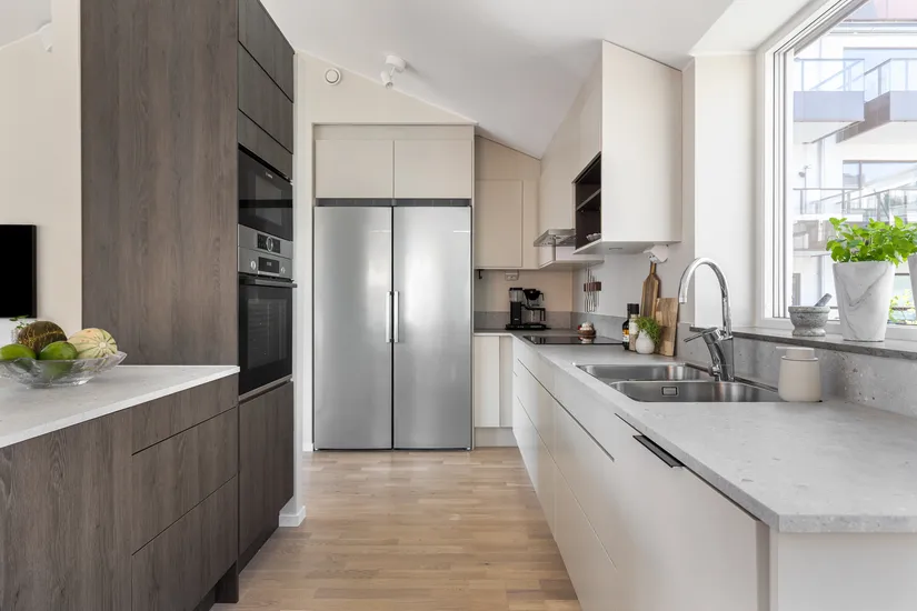 Bostadsrätt, Stora Varvsgatan 35B, Västra Hamnen, Malmö
