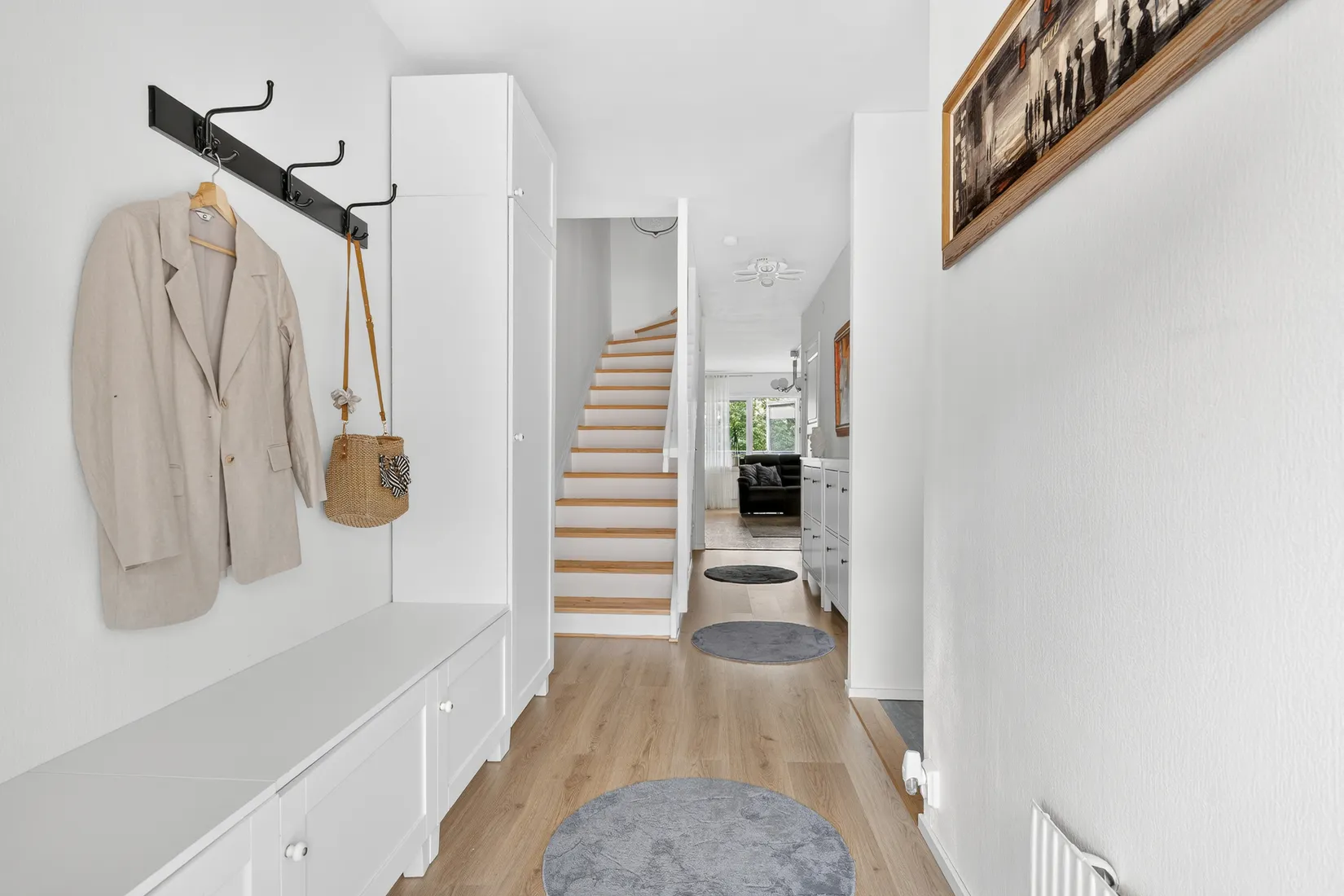 Bostadsrätt, Vindfällegatan 17 lgh 1101, Uddevalla