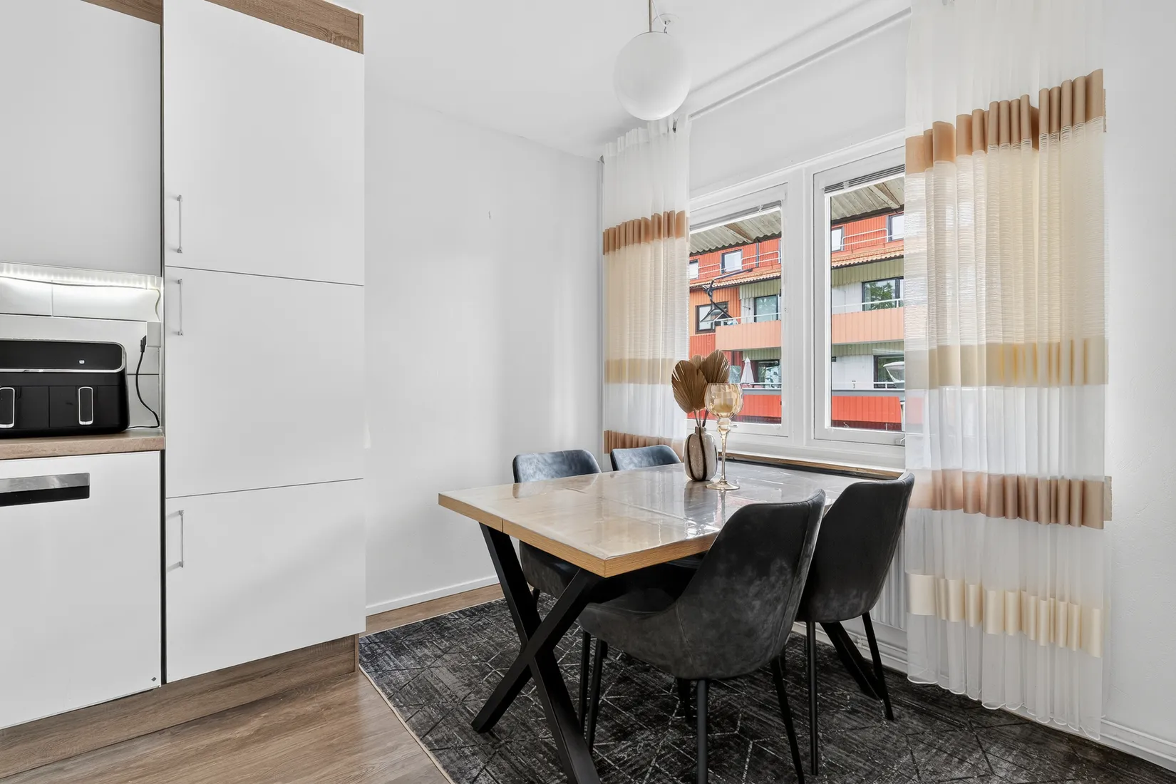 Bostadsrätt, Vindfällegatan 17 lgh 1101, Uddevalla