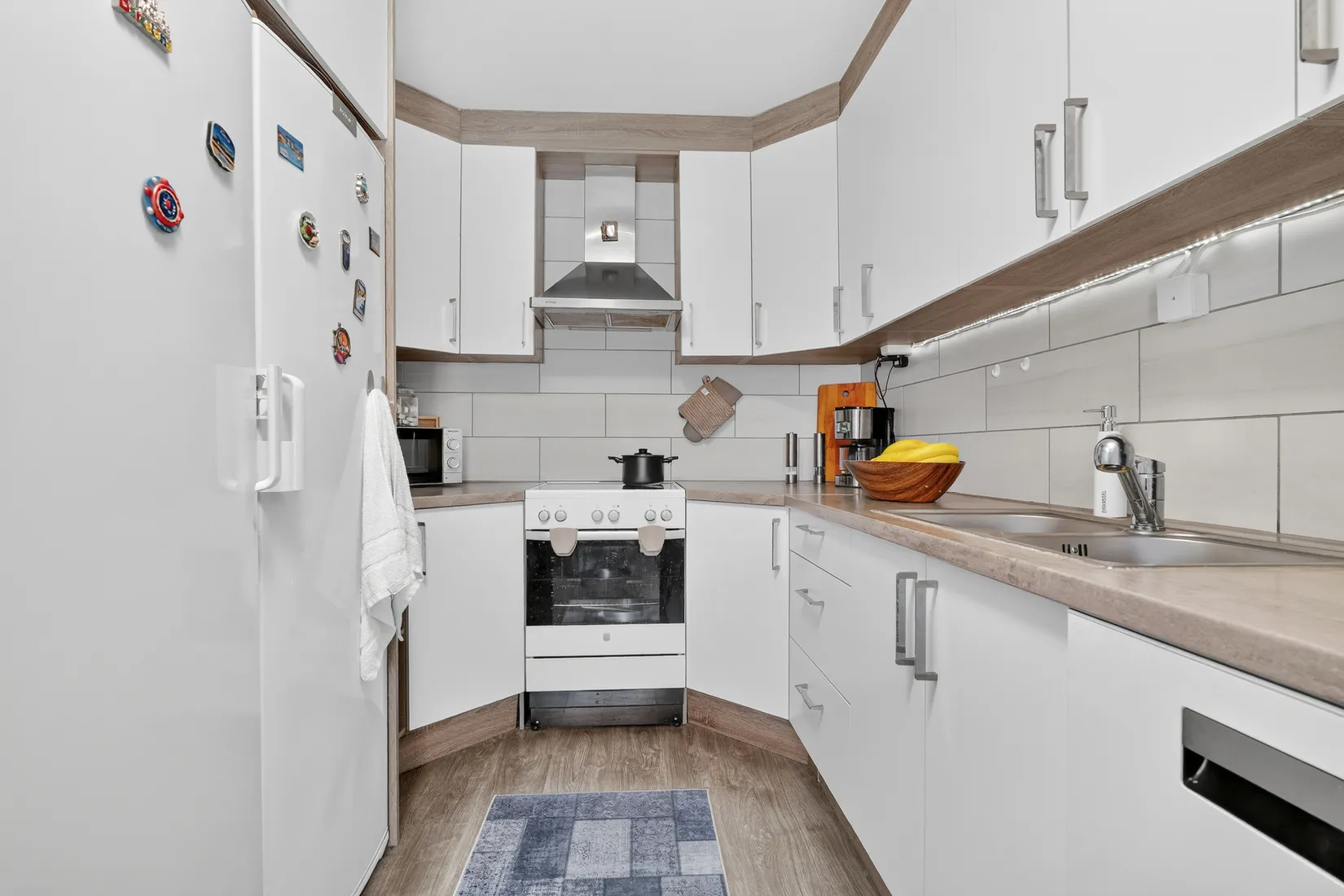 Bostadsrätt, Vindfällegatan 17 lgh 1101, Uddevalla