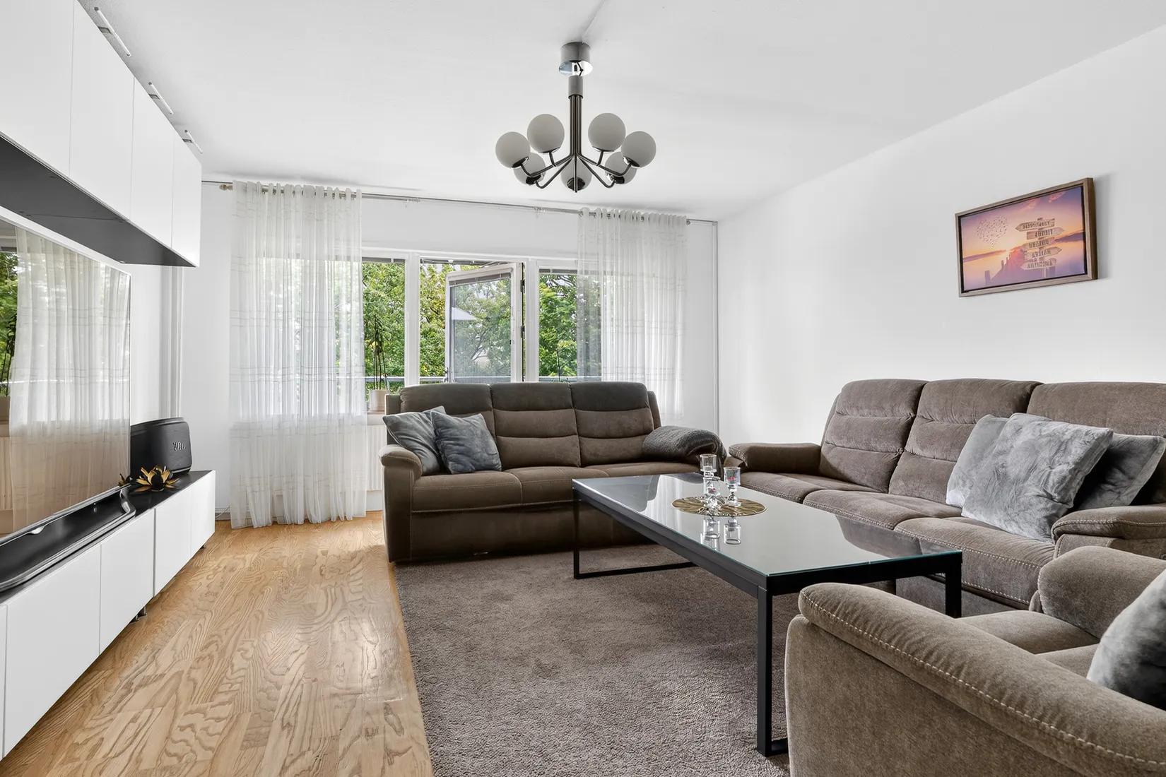 Bostadsrätt, Vindfällegatan 17 lgh 1101, Uddevalla