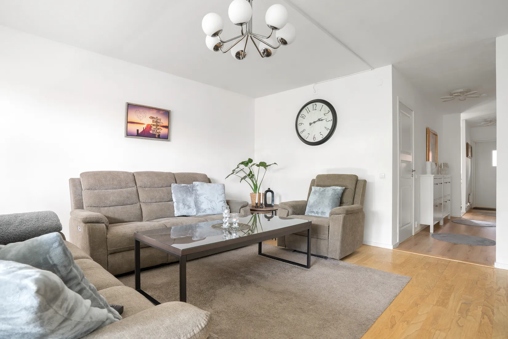 Bostadsrätt, Vindfällegatan 17 lgh 1101, Uddevalla