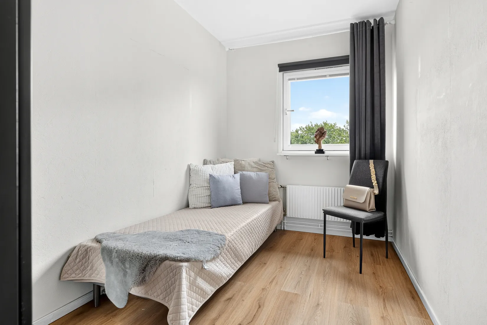 Bostadsrätt, Vindfällegatan 17 lgh 1101, Uddevalla