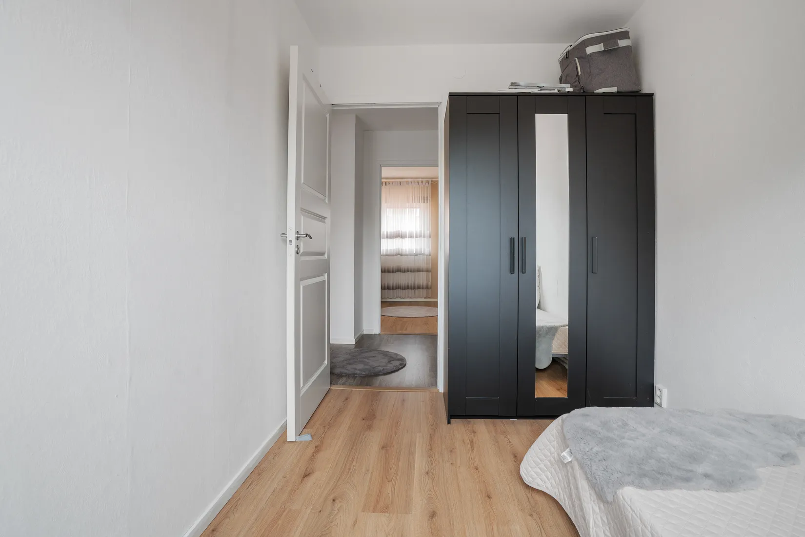 Bostadsrätt, Vindfällegatan 17 lgh 1101, Uddevalla
