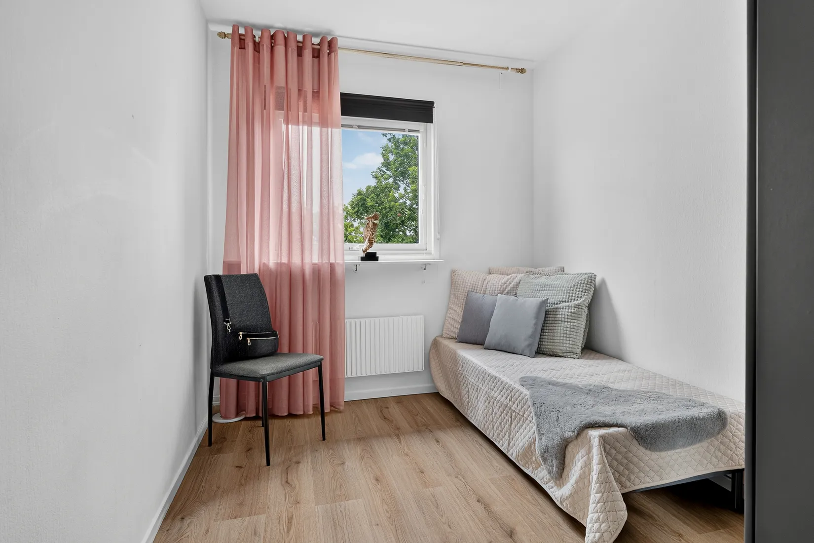 Bostadsrätt, Vindfällegatan 17 lgh 1101, Uddevalla
