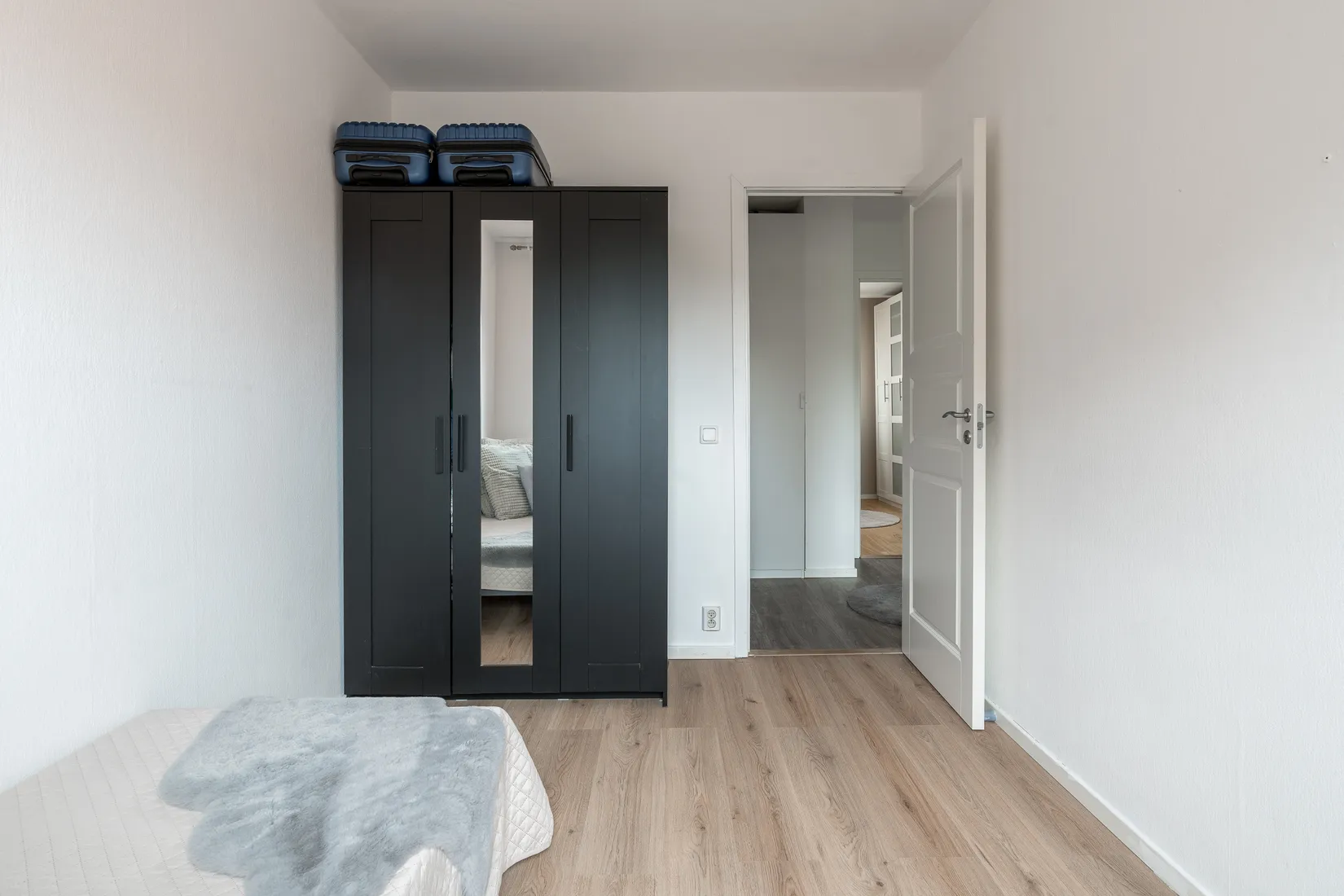 Bostadsrätt, Vindfällegatan 17 lgh 1101, Uddevalla