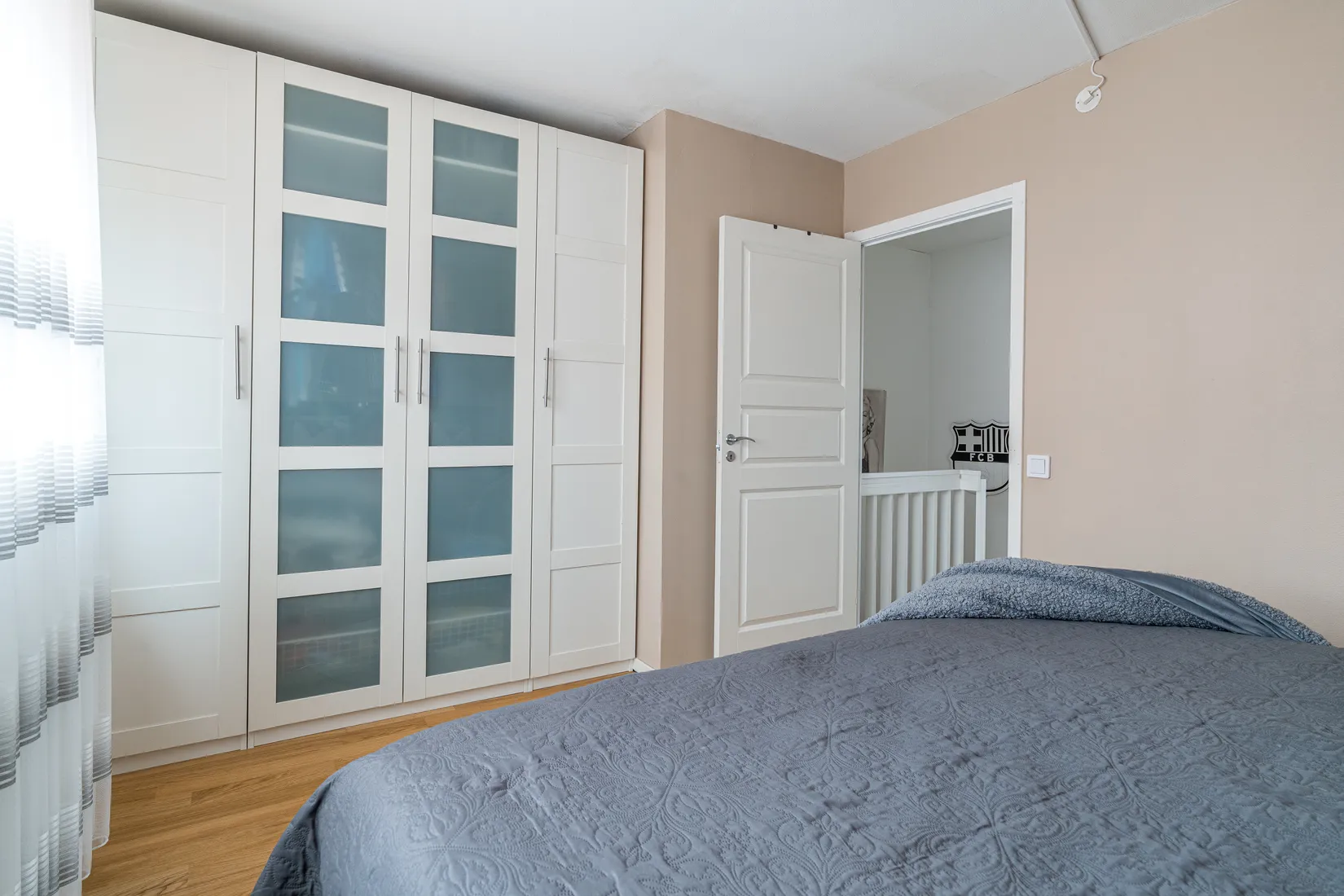 Bostadsrätt, Vindfällegatan 17 lgh 1101, Uddevalla
