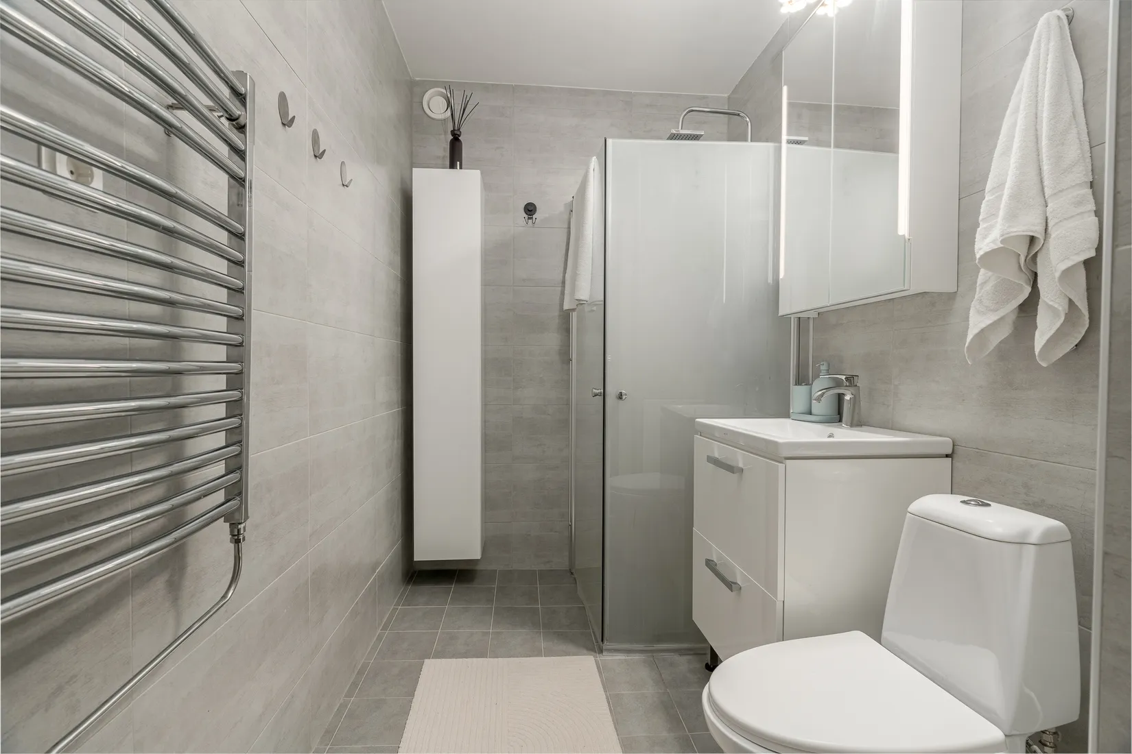 Bostadsrätt, Vindfällegatan 17 lgh 1101, Uddevalla