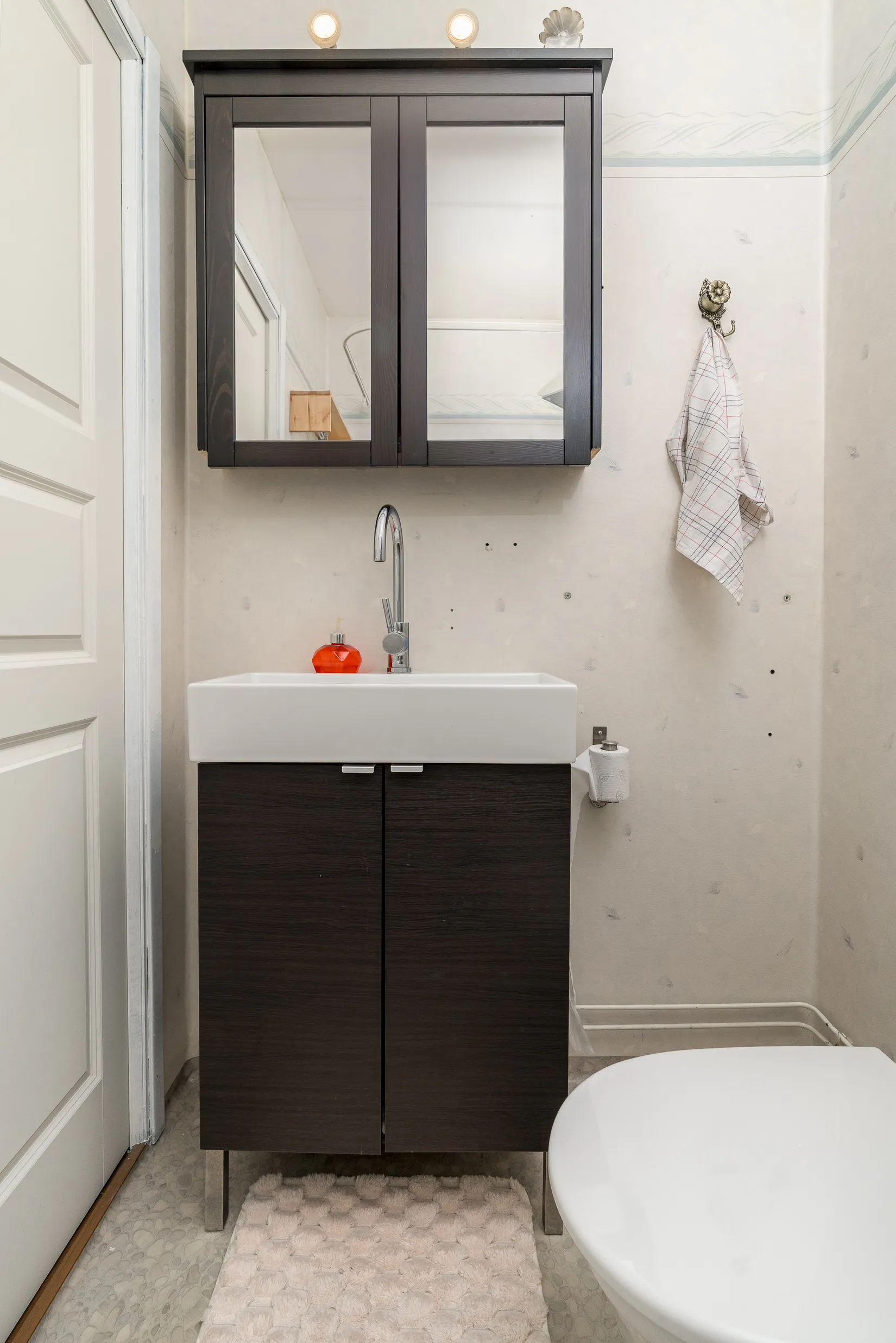 Bostadsrätt, Vindfällegatan 17 lgh 1101, Uddevalla
