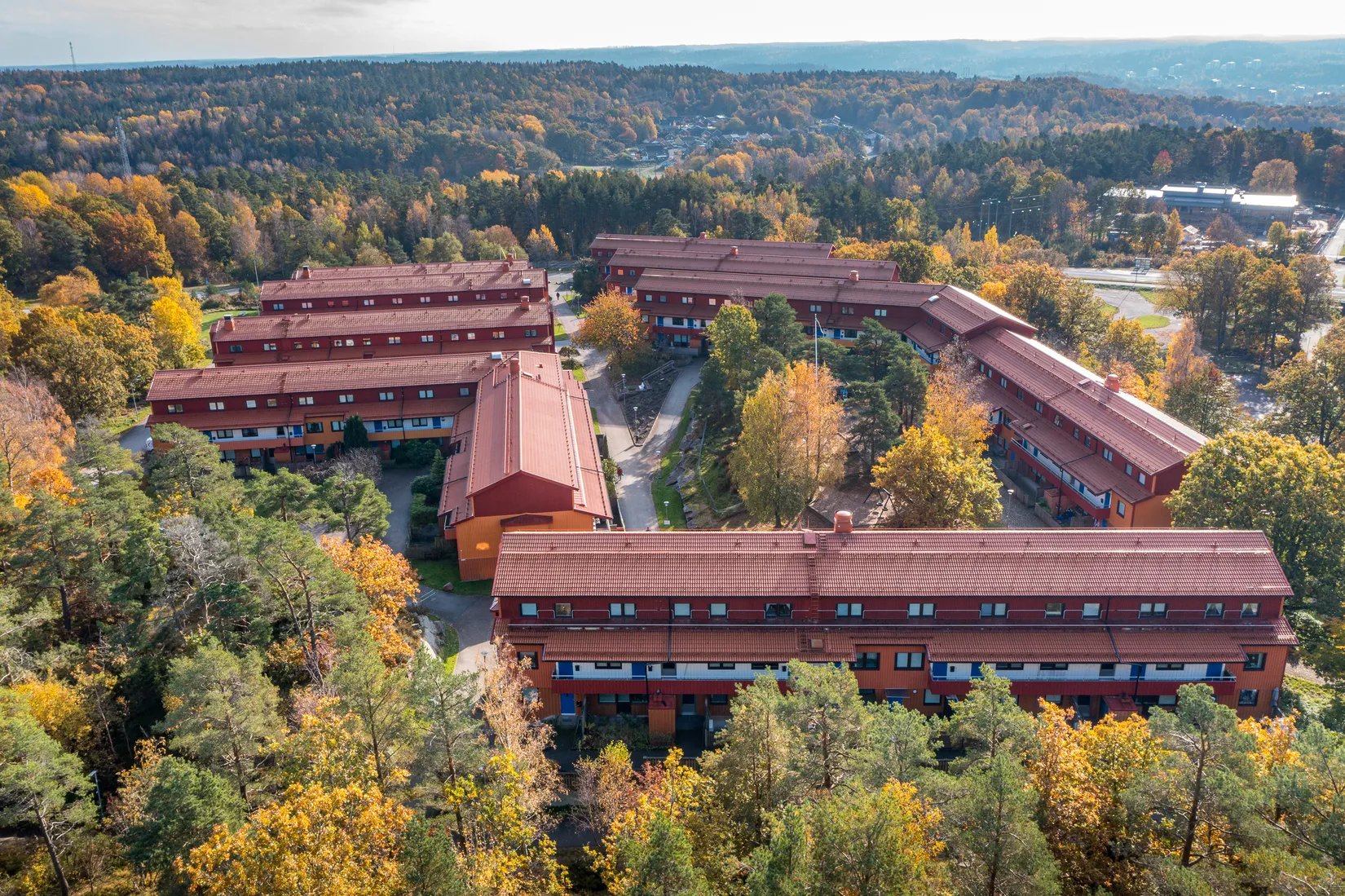Bostadsrätt, Vindfällegatan 17 lgh 1101, Uddevalla