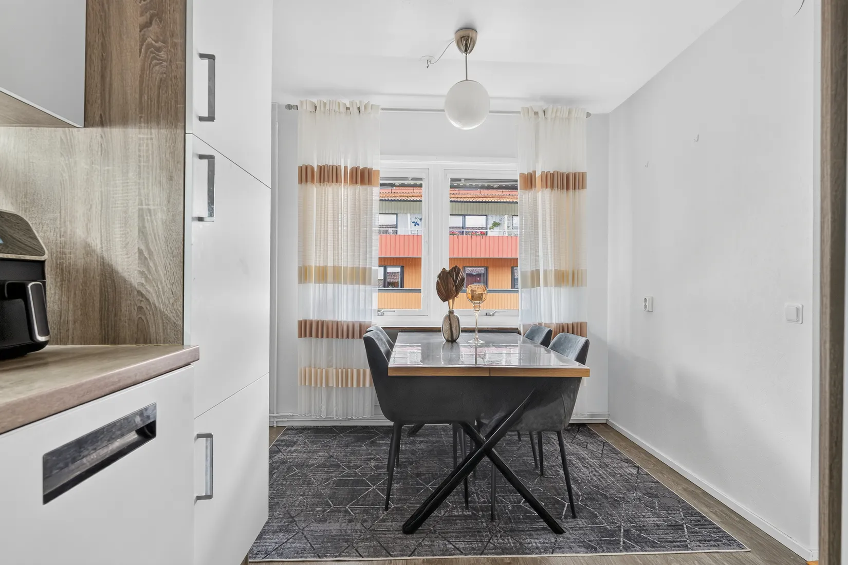 Bostadsrätt, Vindfällegatan 17 lgh 1101, Uddevalla