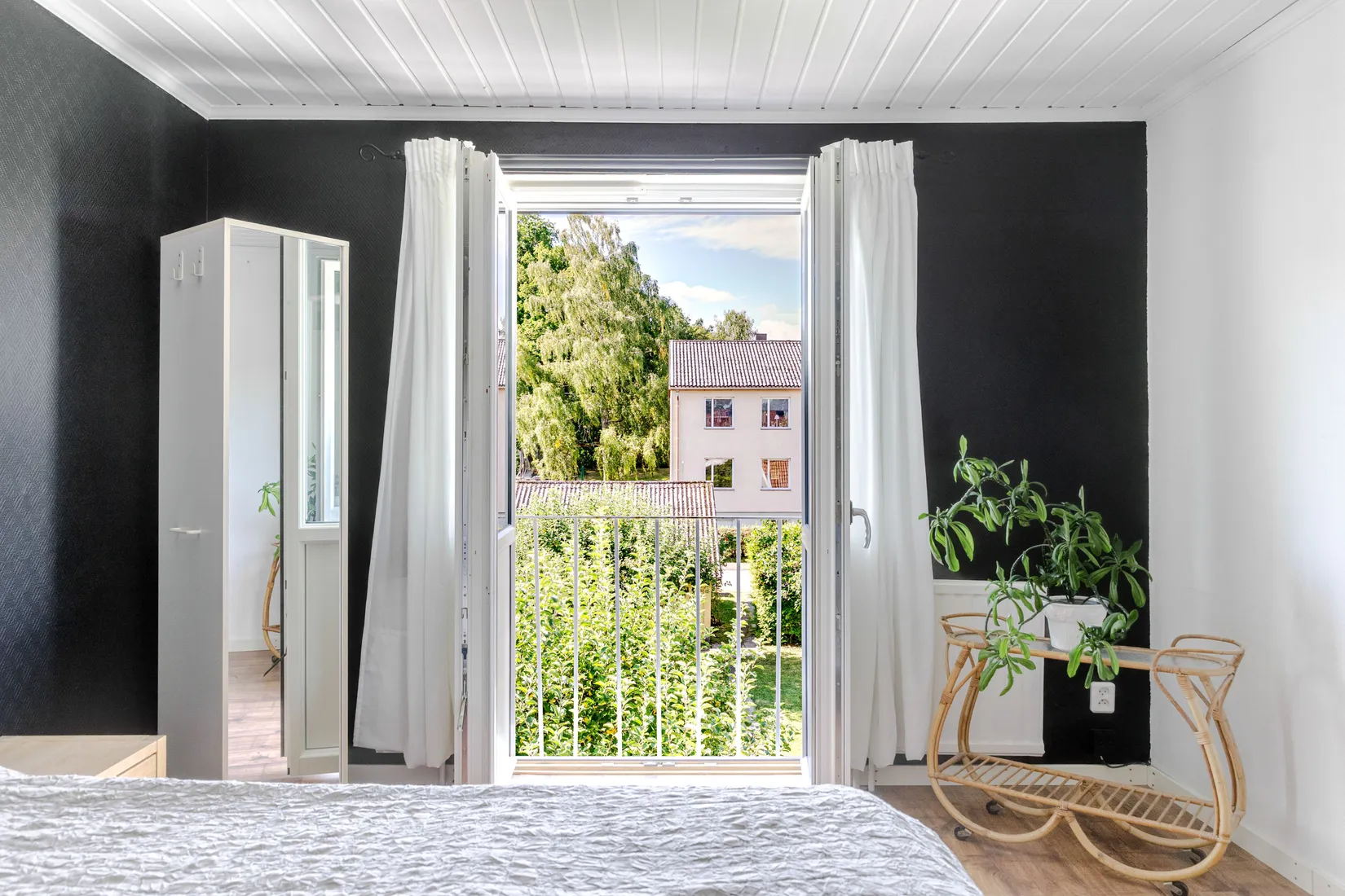 Radhus, Granholmsvägen 26, Hjulsbro, Linköping