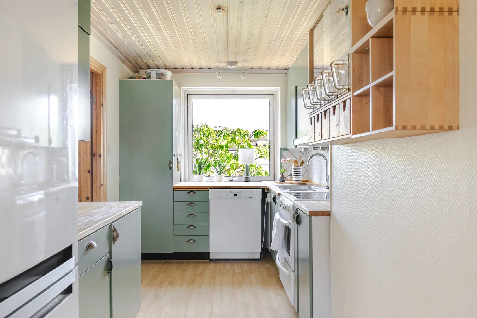Radhus, Granholmsvägen 26, Hjulsbro, Linköping