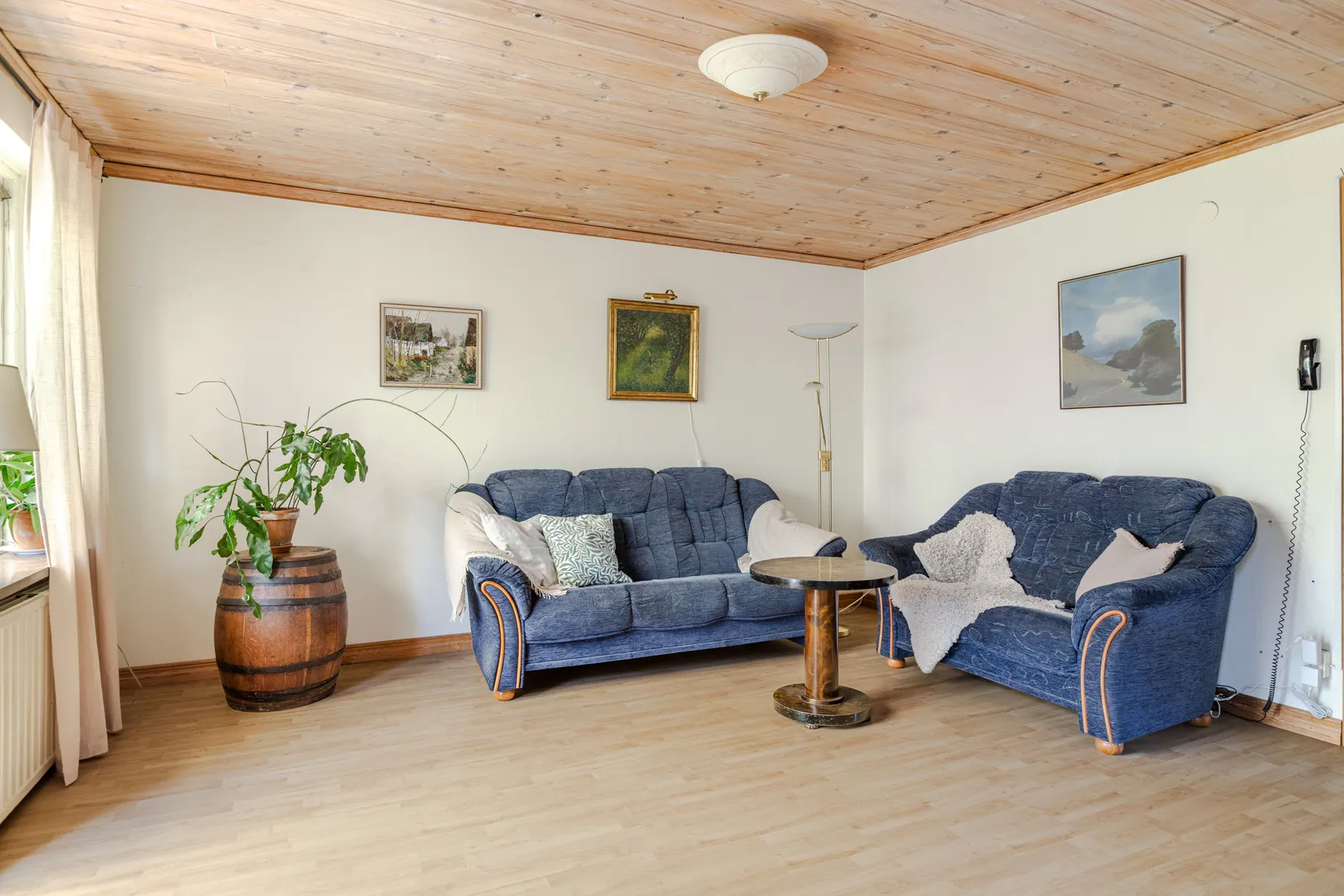 Radhus, Granholmsvägen 26, Hjulsbro, Linköping