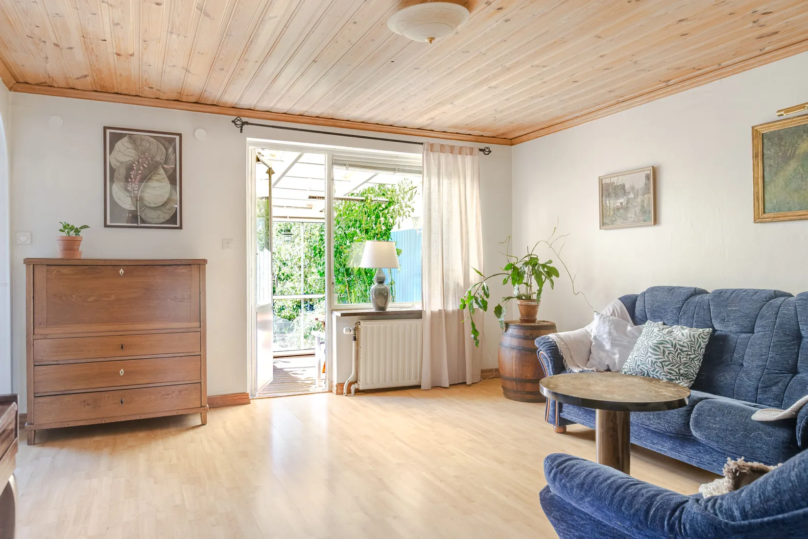Radhus, Granholmsvägen 26, Hjulsbro, Linköping