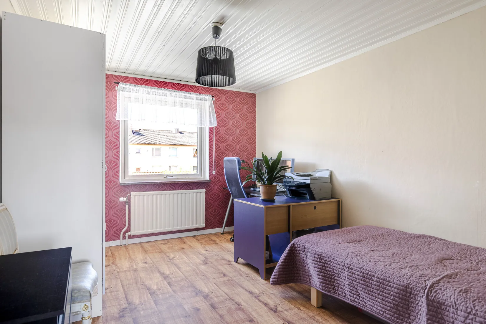 Radhus, Granholmsvägen 26, Hjulsbro, Linköping