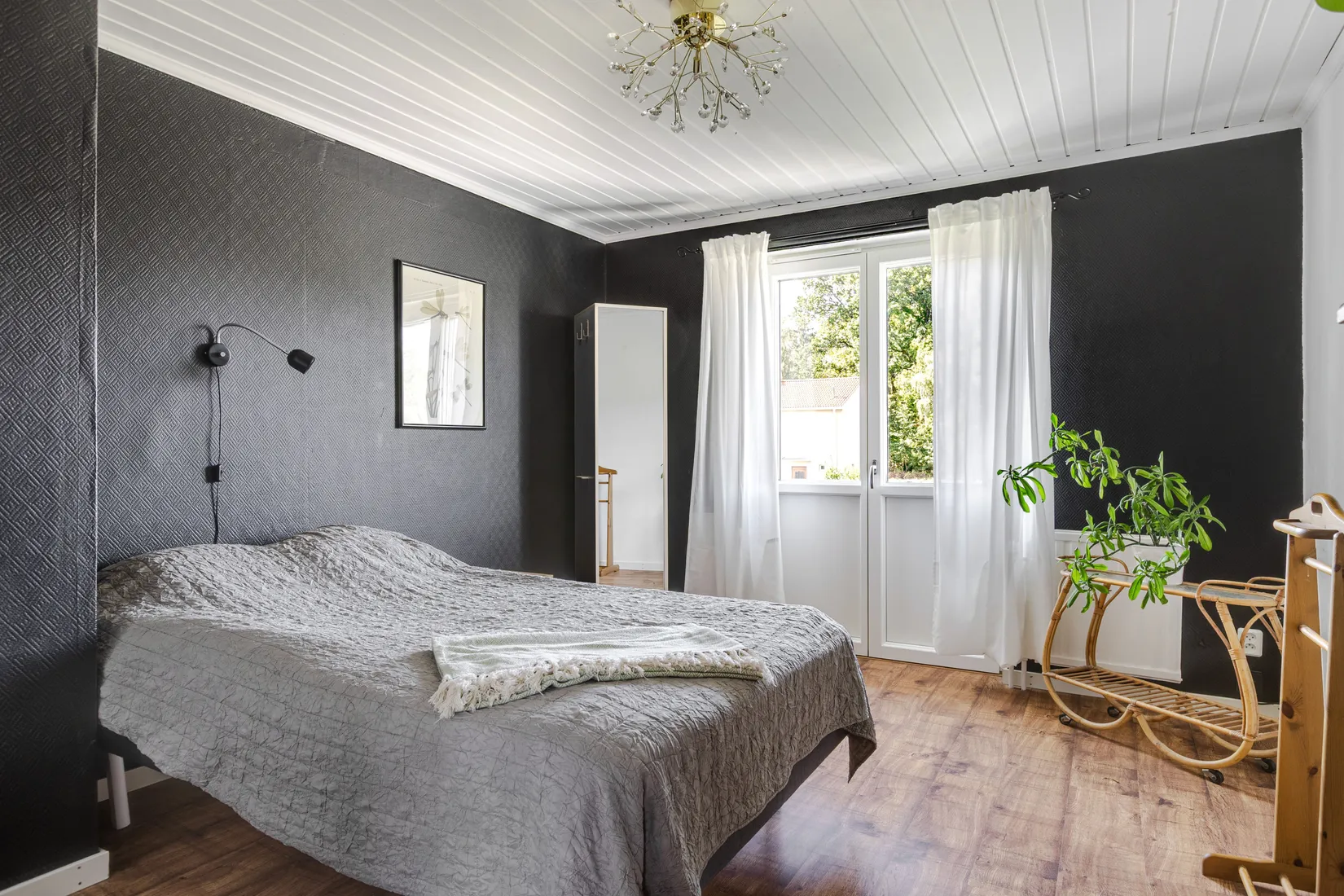 Radhus, Granholmsvägen 26, Hjulsbro, Linköping
