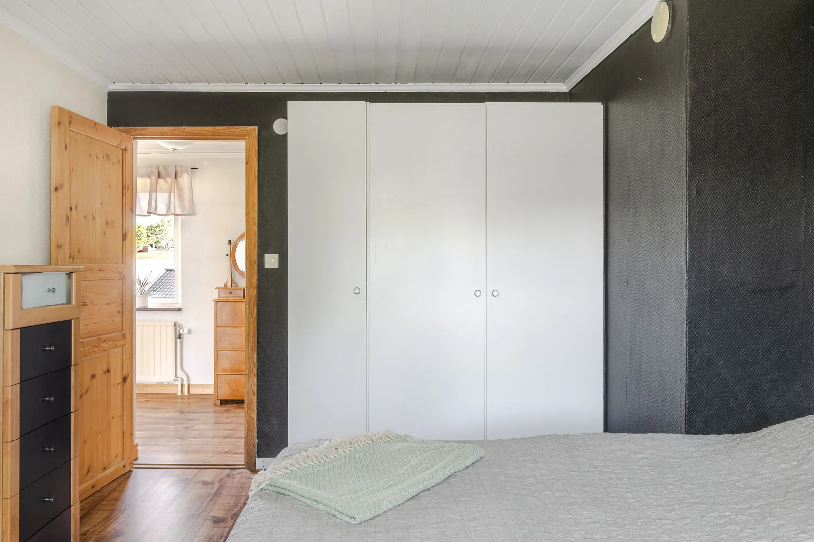 Radhus, Granholmsvägen 26, Hjulsbro, Linköping
