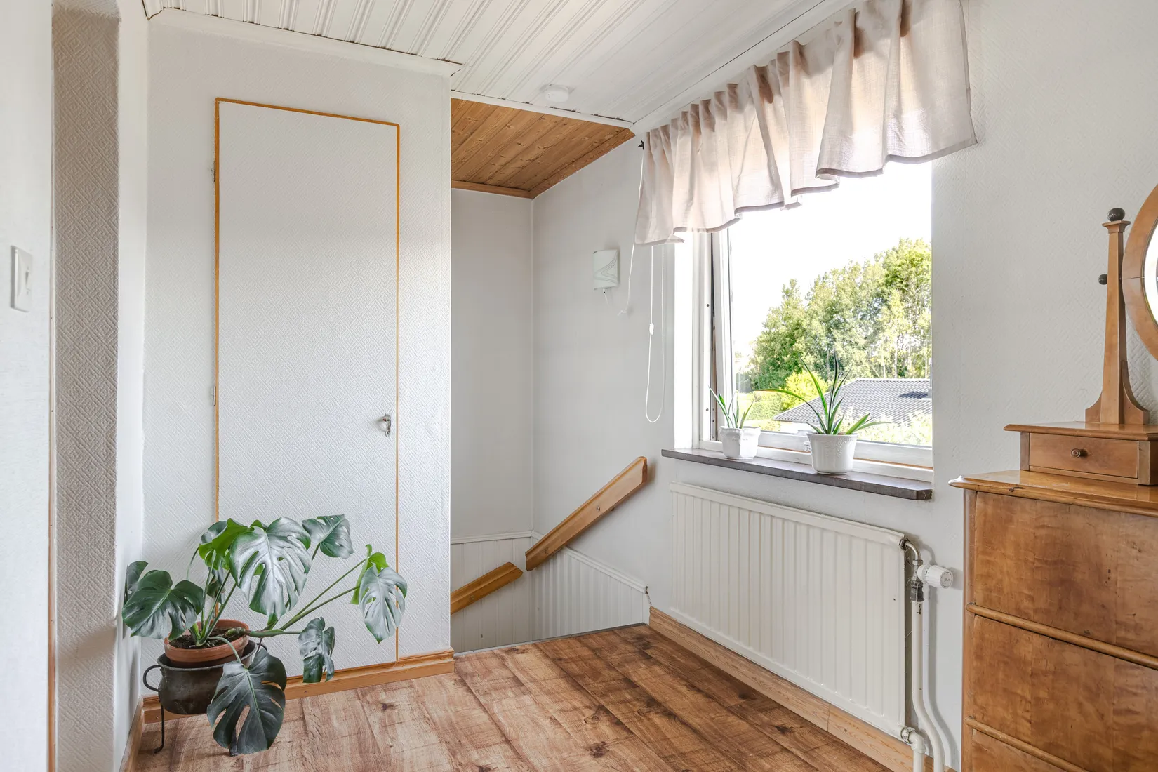Radhus, Granholmsvägen 26, Hjulsbro, Linköping