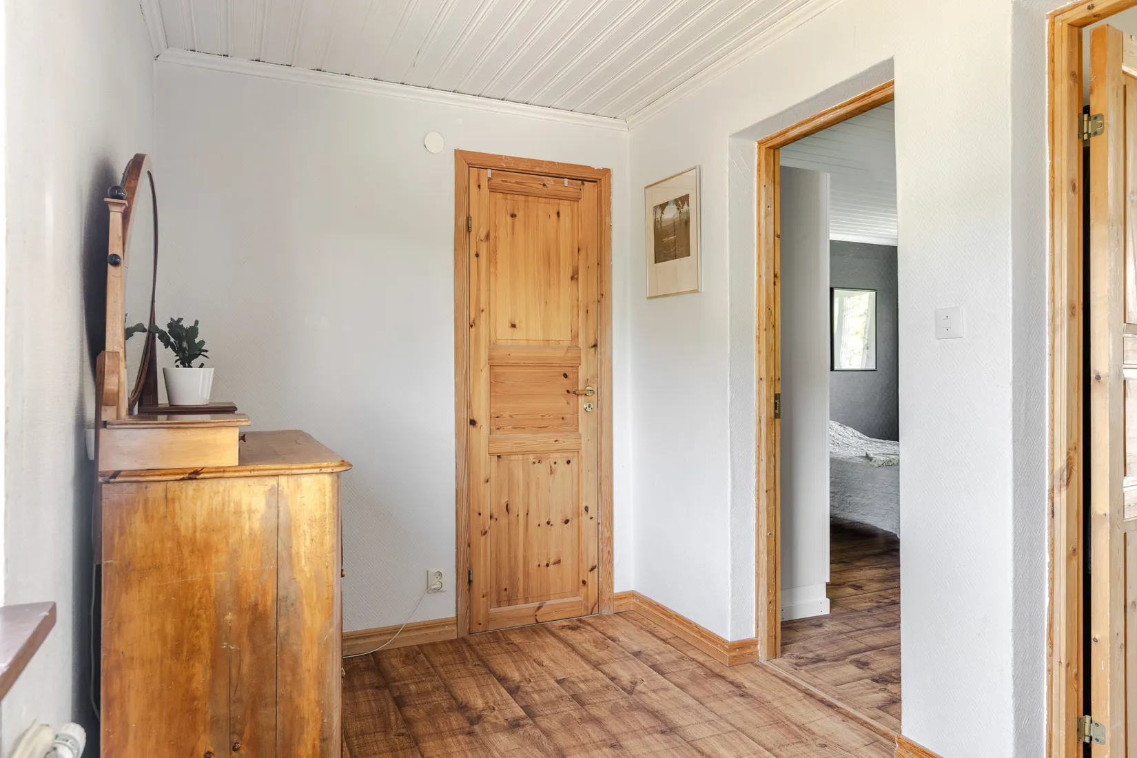 Radhus, Granholmsvägen 26, Hjulsbro, Linköping