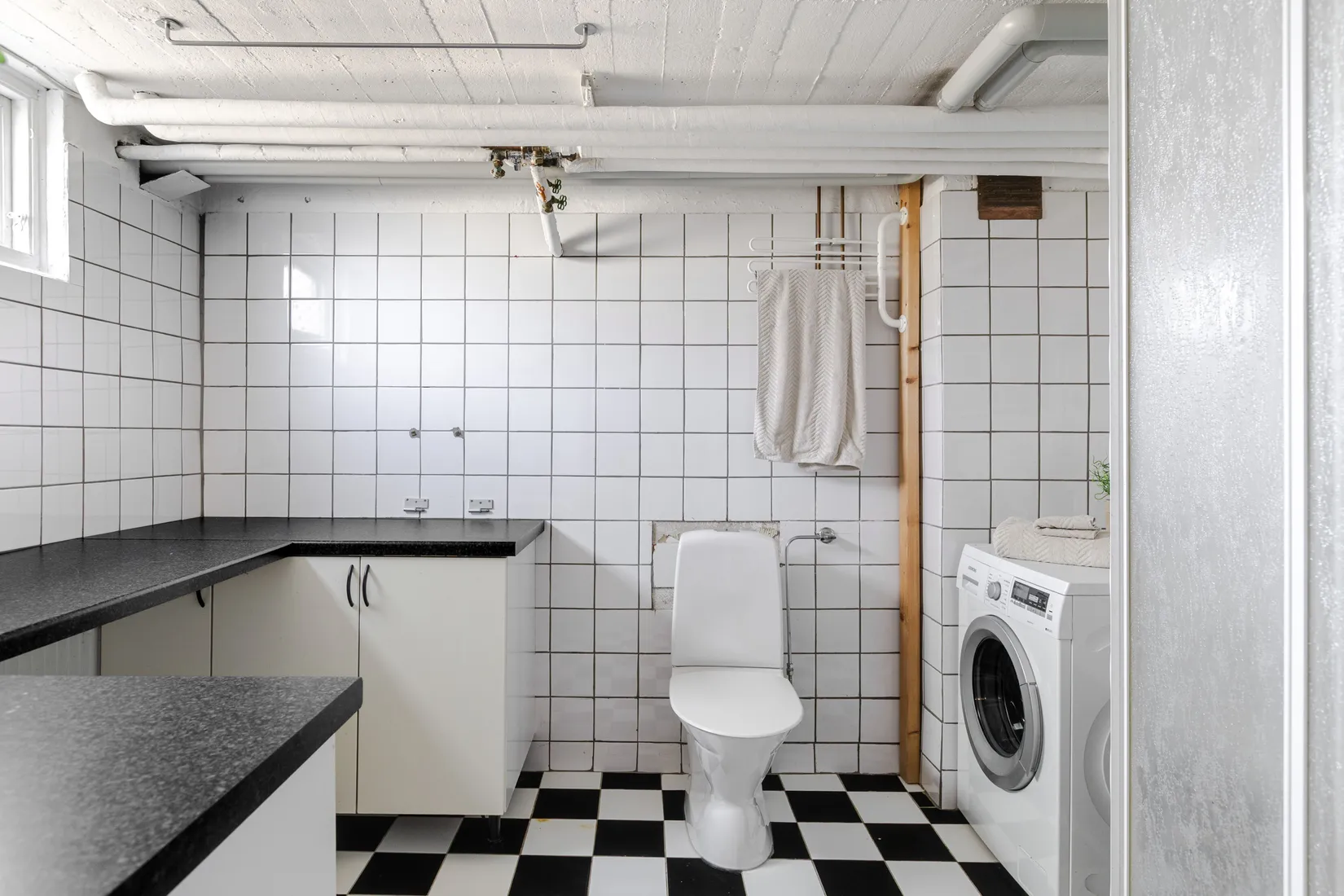 Radhus, Granholmsvägen 26, Hjulsbro, Linköping
