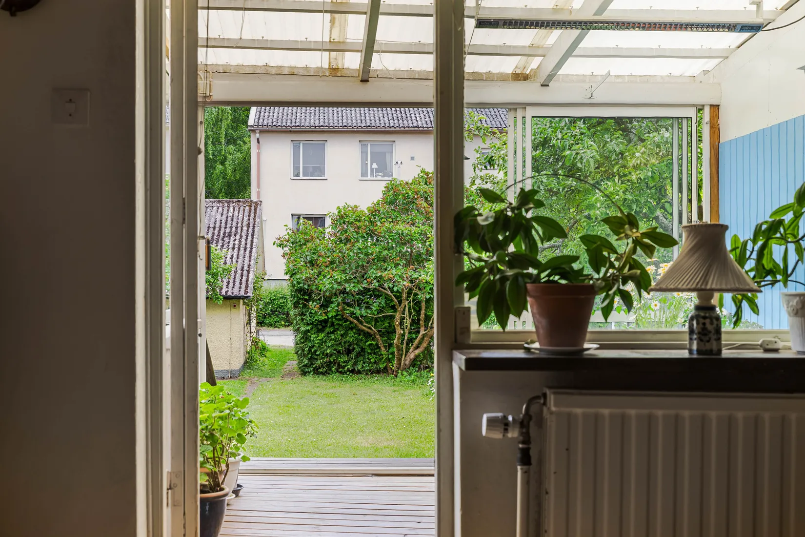 Radhus, Granholmsvägen 26, Hjulsbro, Linköping