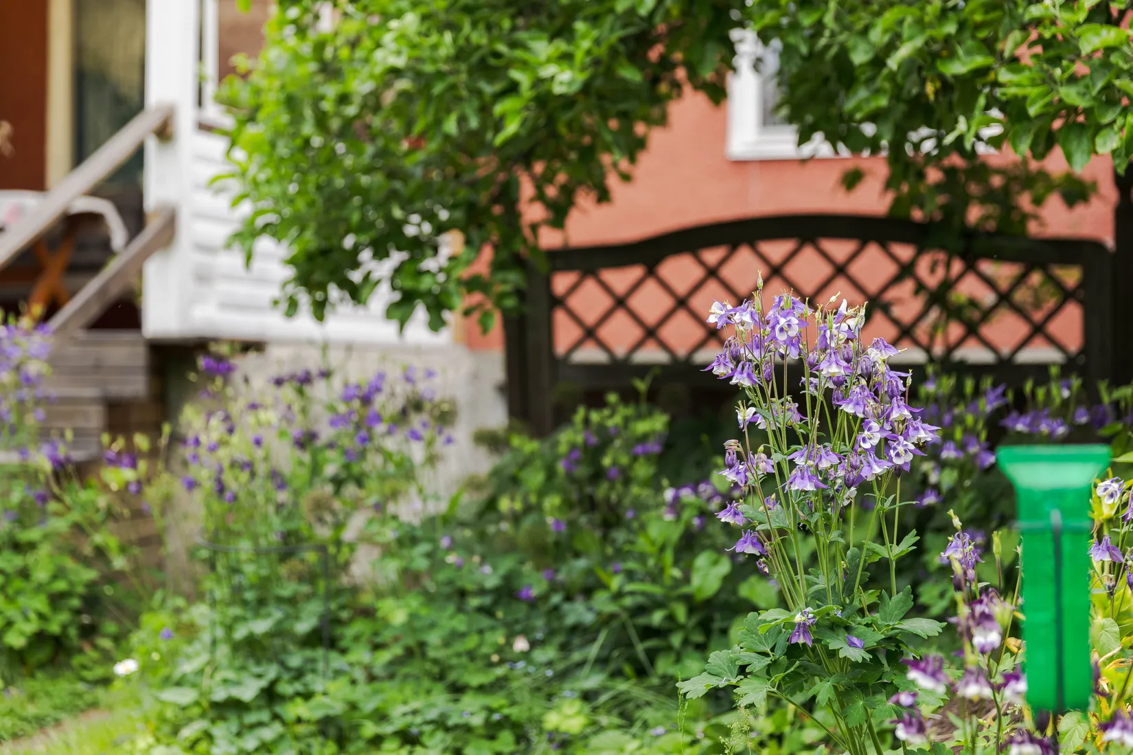 Radhus, Granholmsvägen 26, Hjulsbro, Linköping