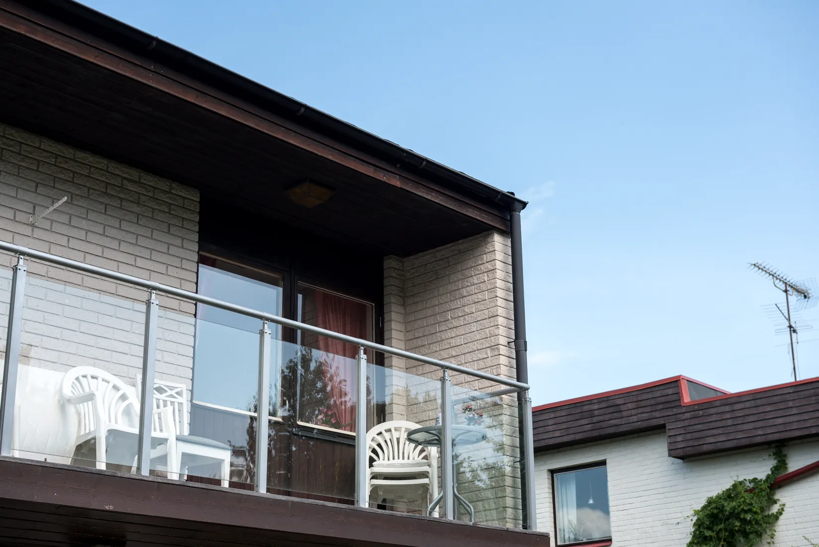 Villa, Villagatan 35, Enköping