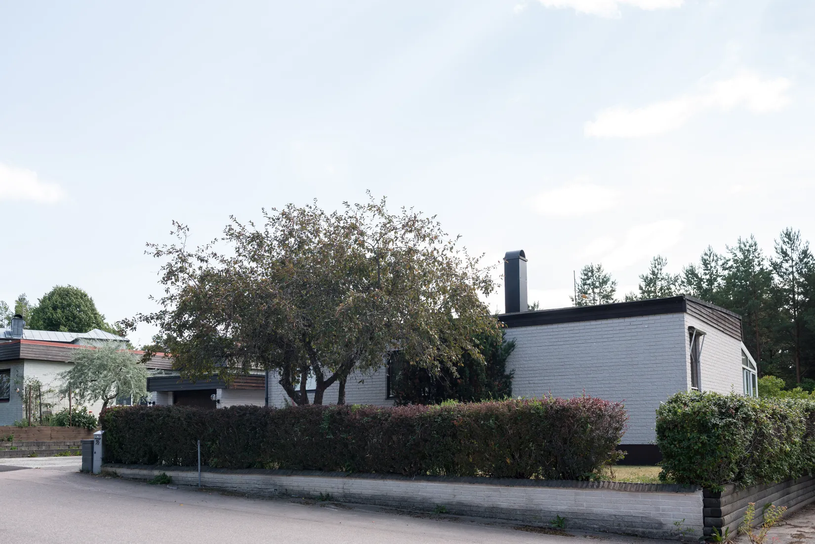 Villa, Villagatan 35, Enköping