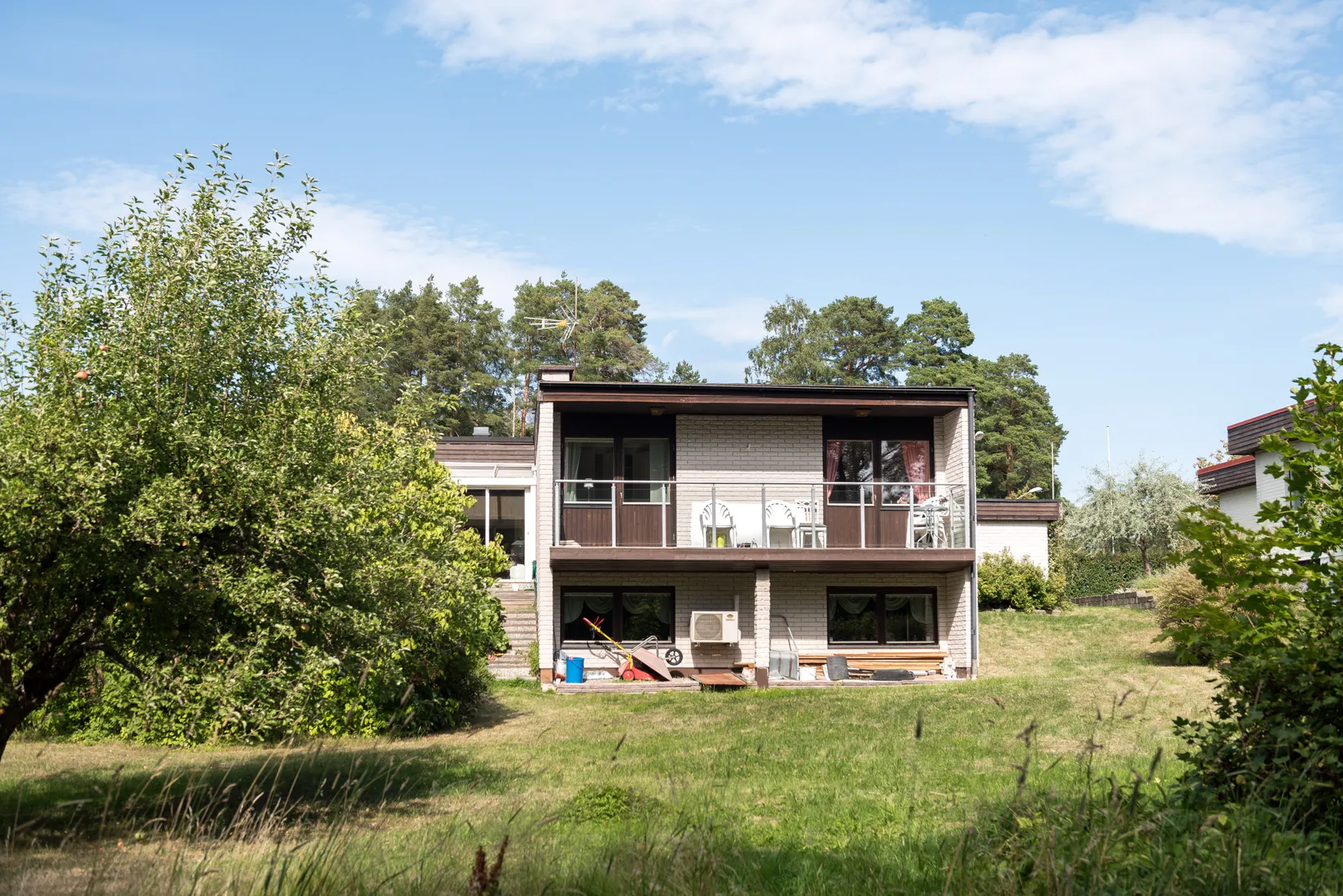 Villa, Villagatan 35, Enköping