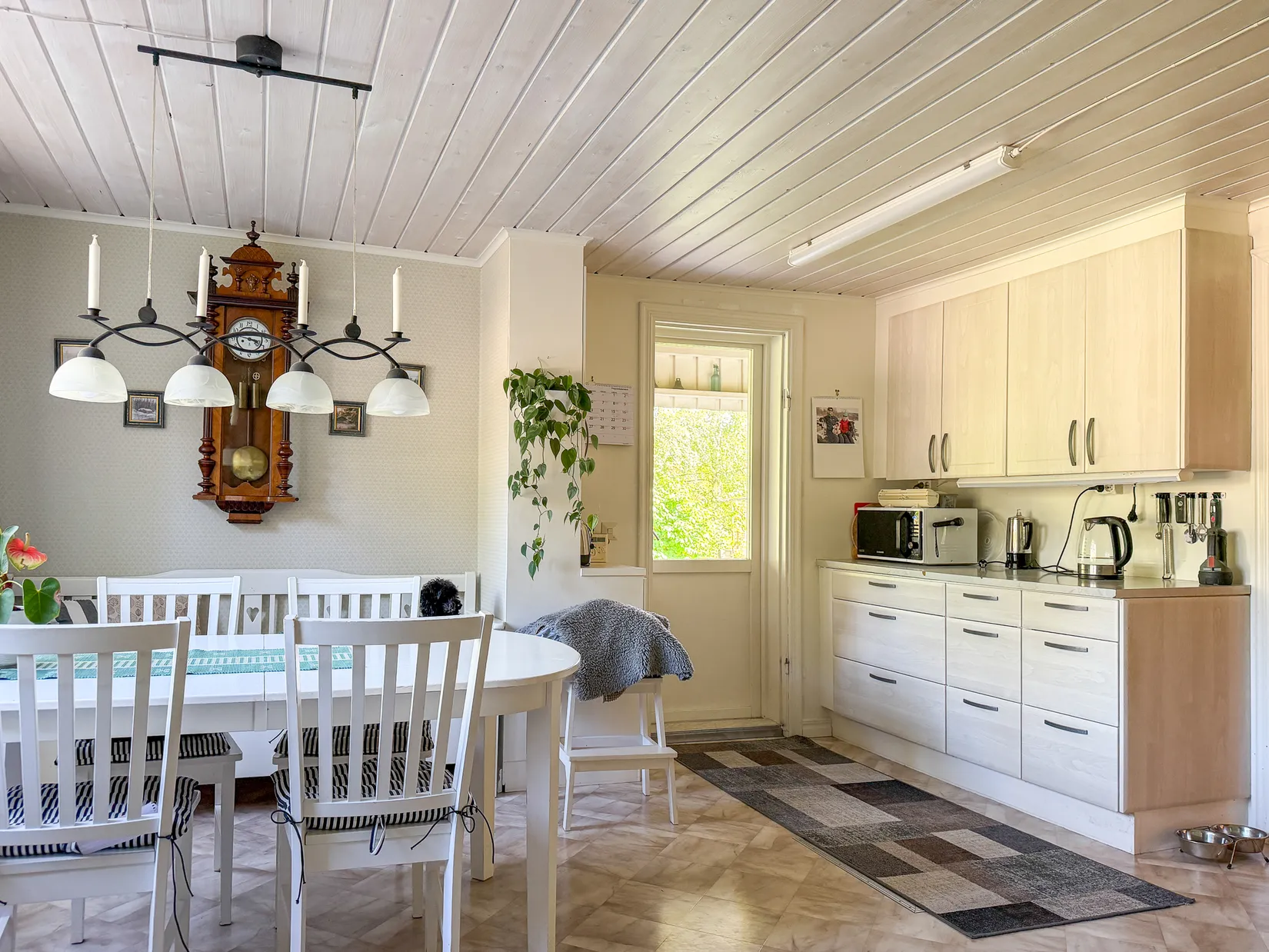Villa, Västerled 15, Åsele