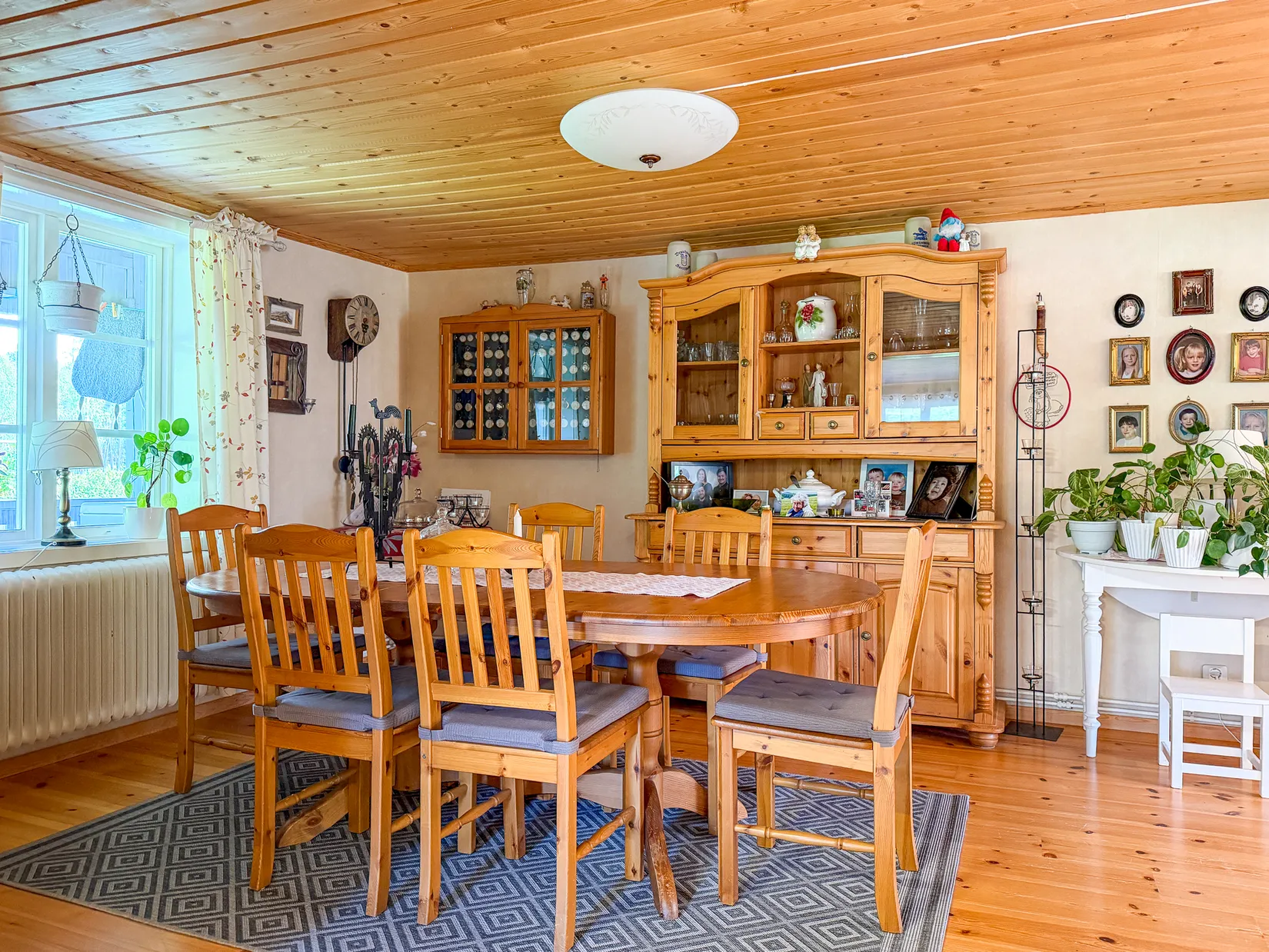 Villa, Västerled 15, Åsele