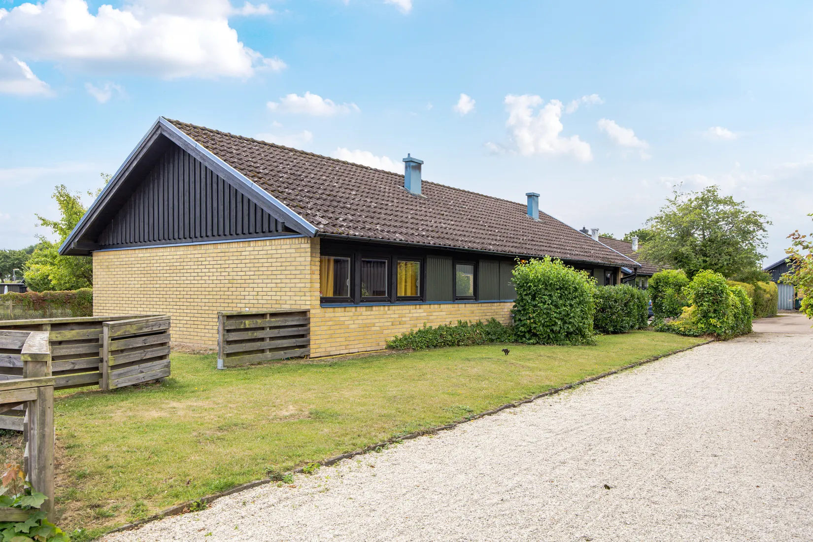 Villa, Korsåkersvägen 69, Vallkärra, Lund