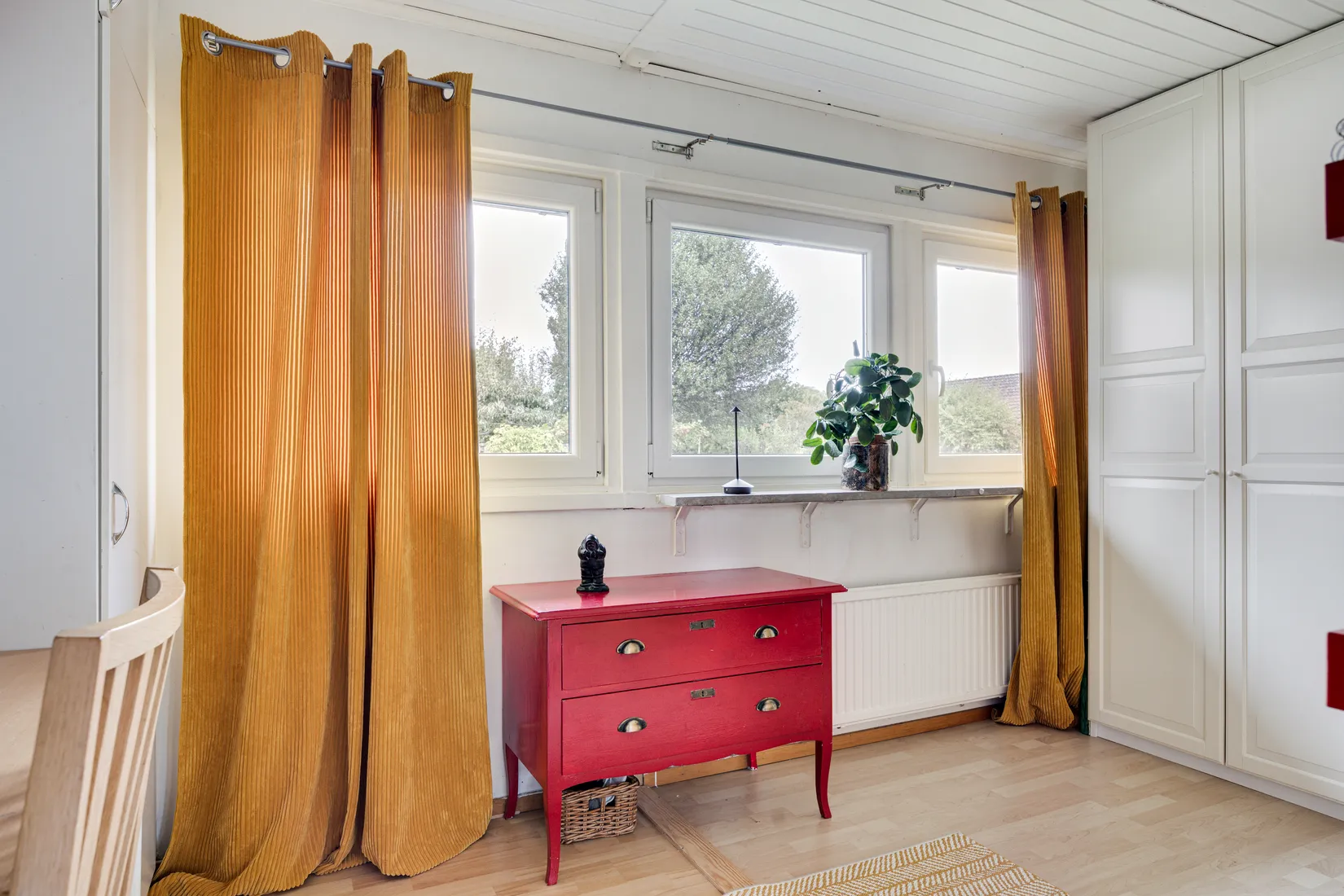 Villa, Korsåkersvägen 69, Vallkärra, Lund