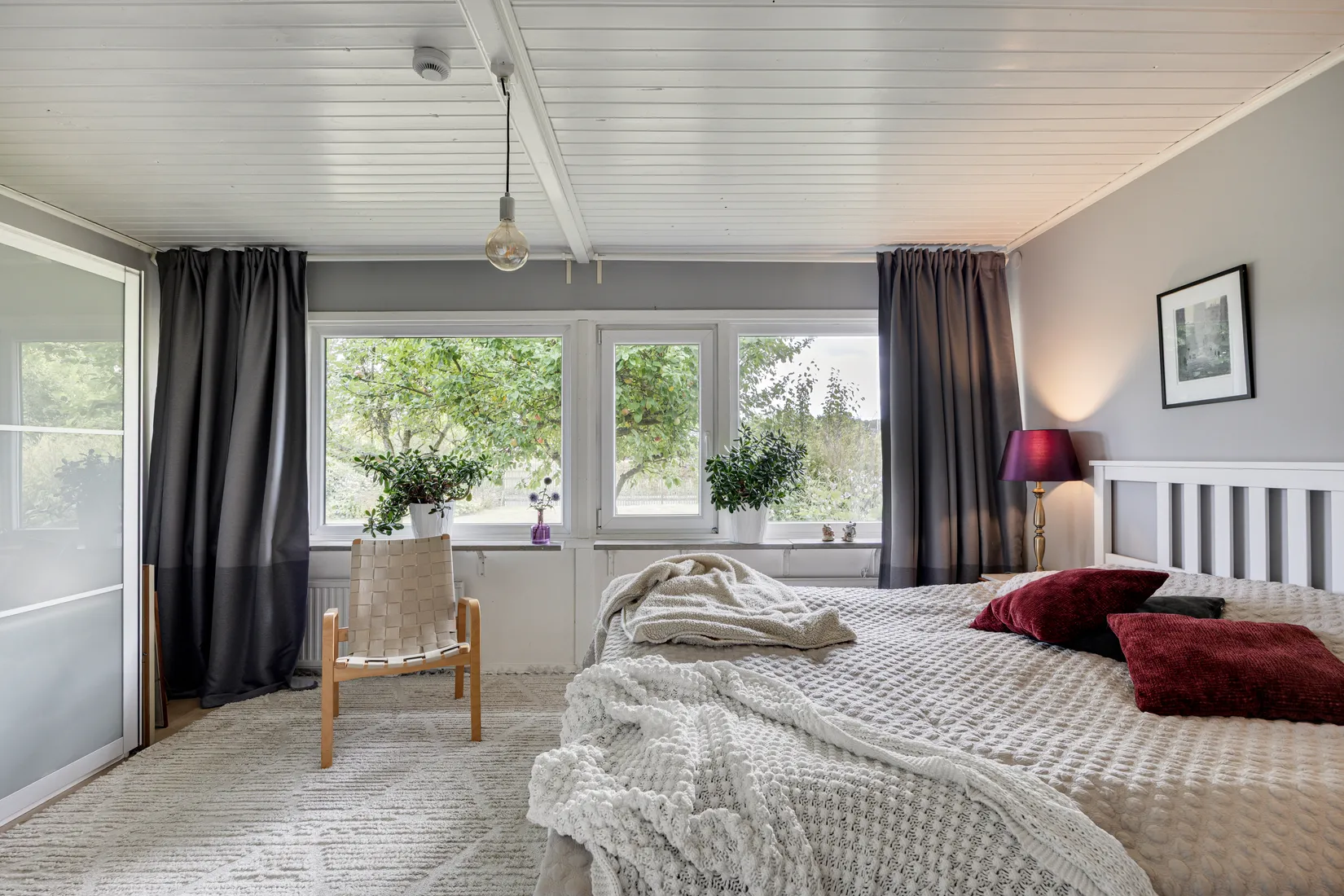 Villa, Korsåkersvägen 69, Vallkärra, Lund