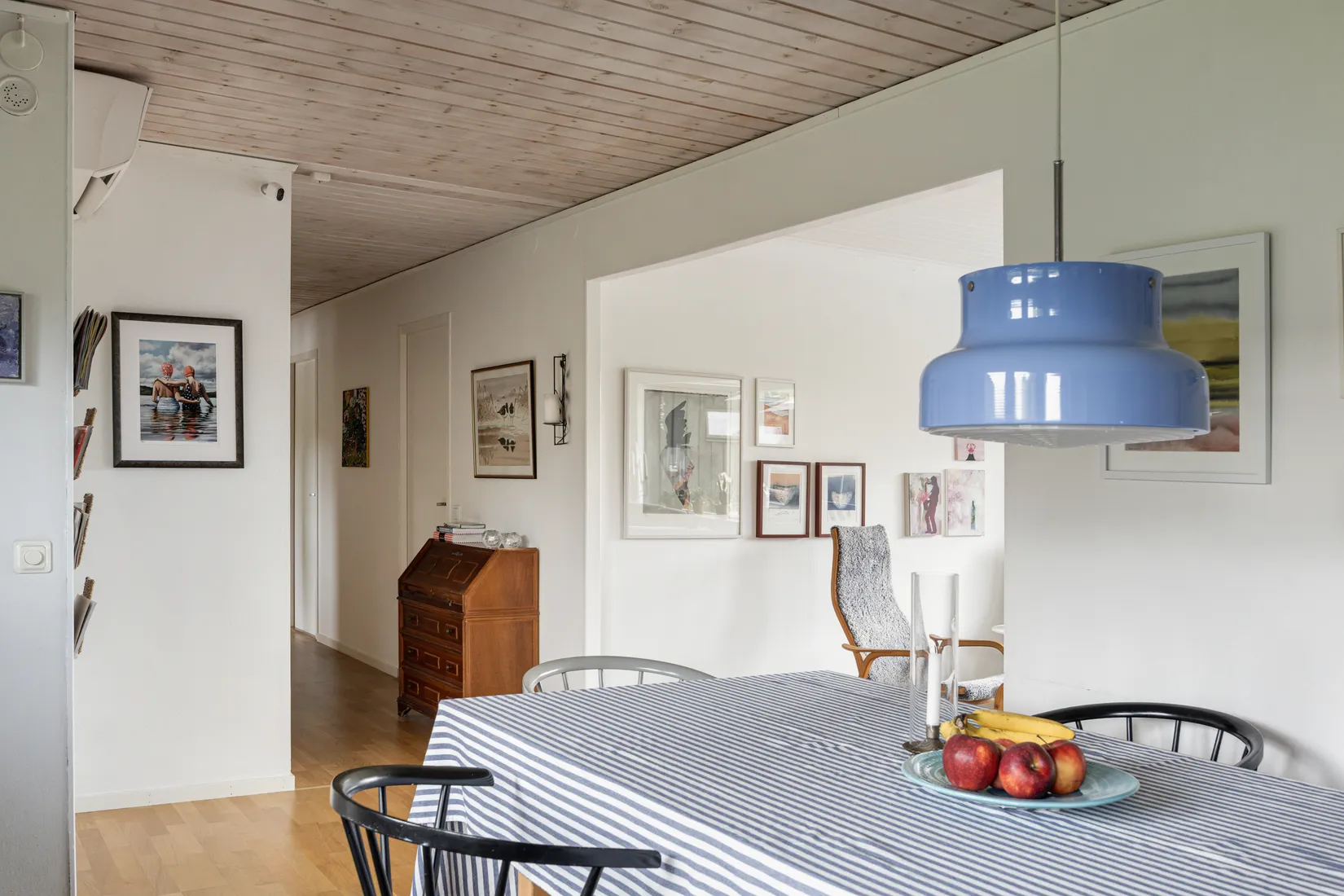 Villa, Korsåkersvägen 69, Vallkärra, Lund