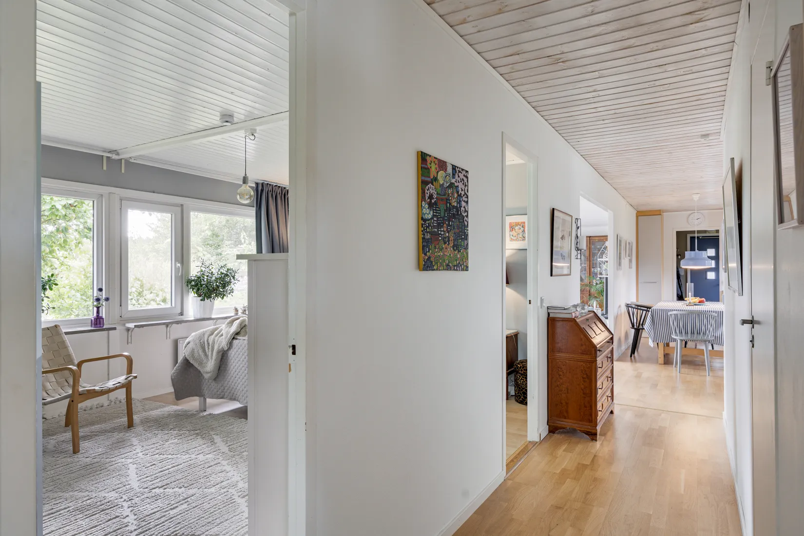 Villa, Korsåkersvägen 69, Vallkärra, Lund