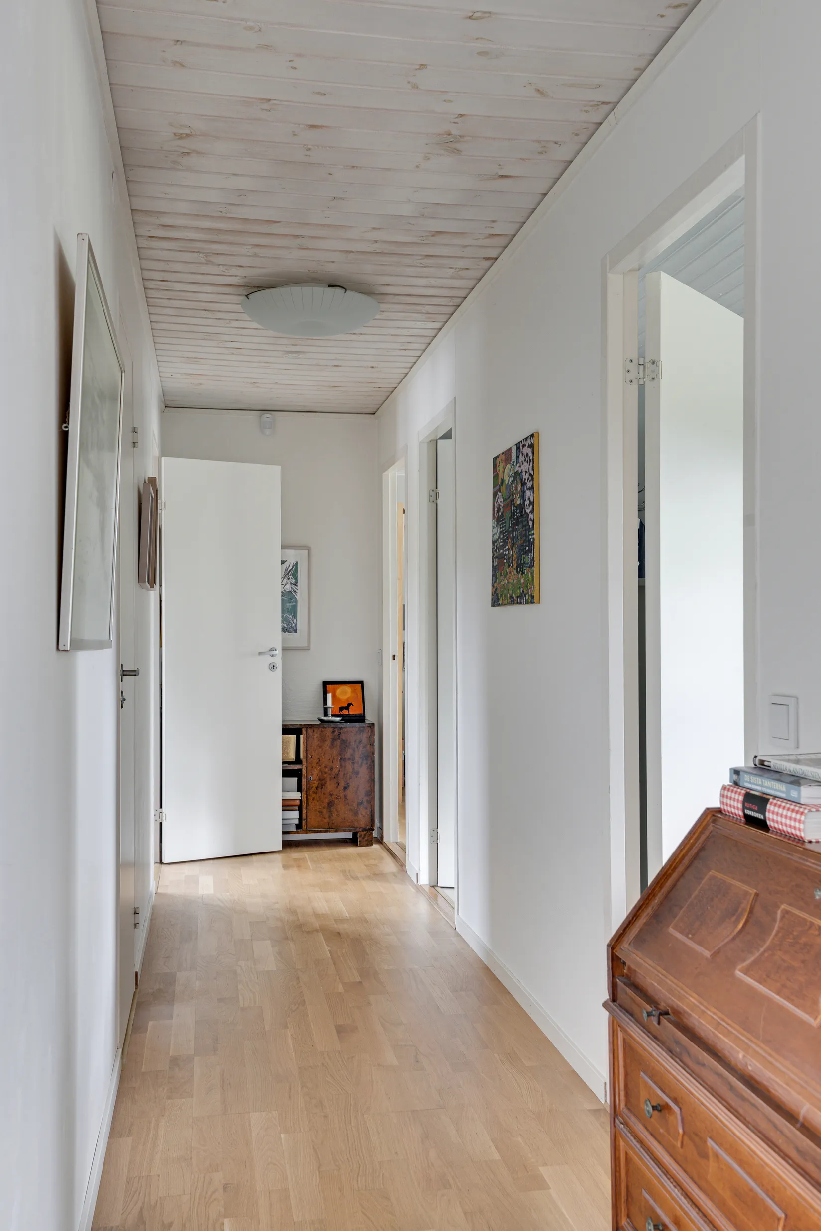 Villa, Korsåkersvägen 69, Vallkärra, Lund